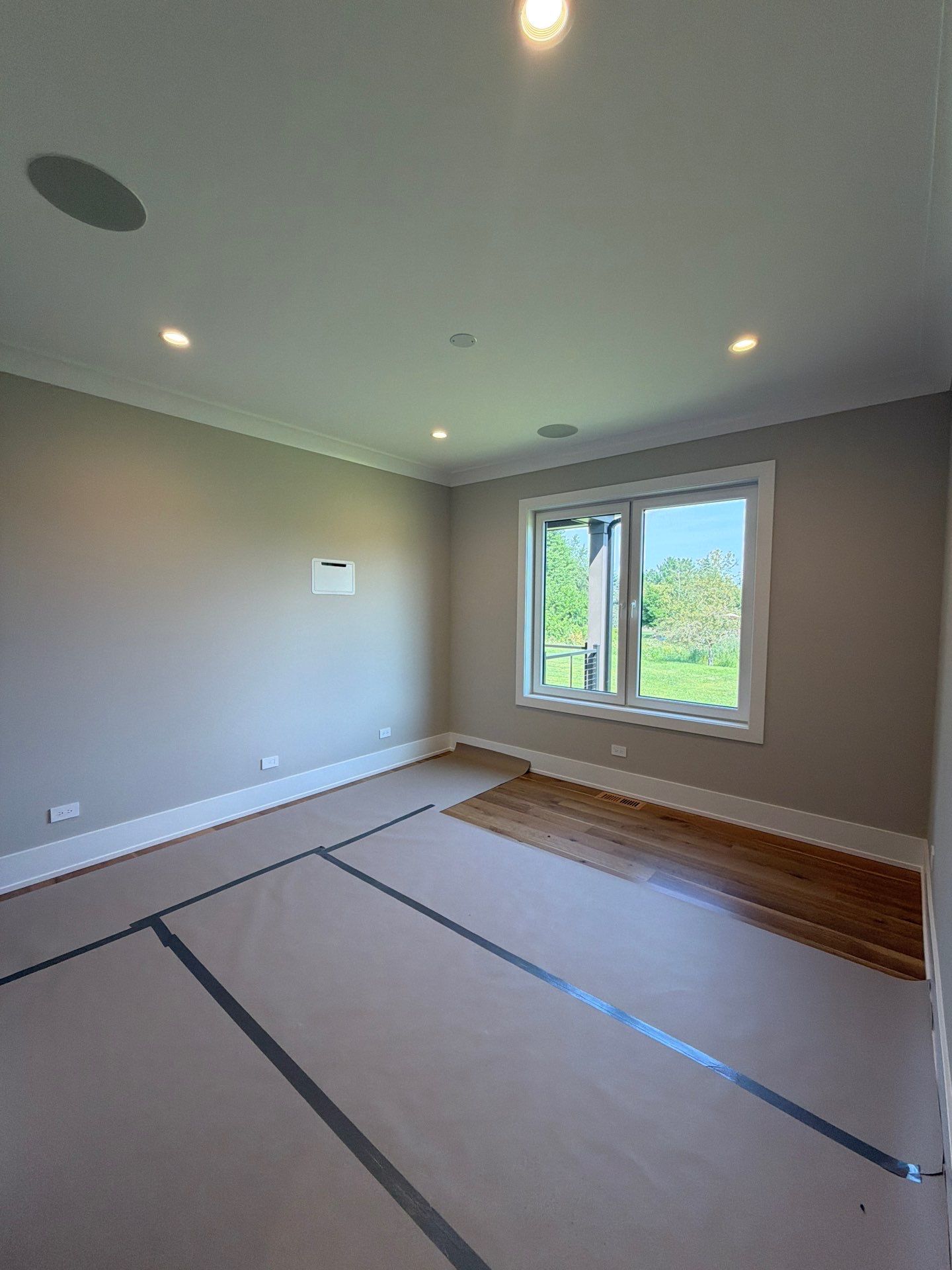 Huntley by Affordable Housing Corporation of Lake County