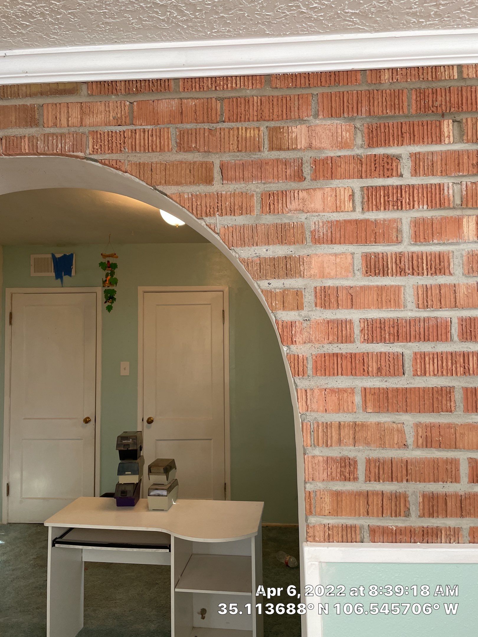 Refreshing Room Remodel by Rio Grande Building & Storage