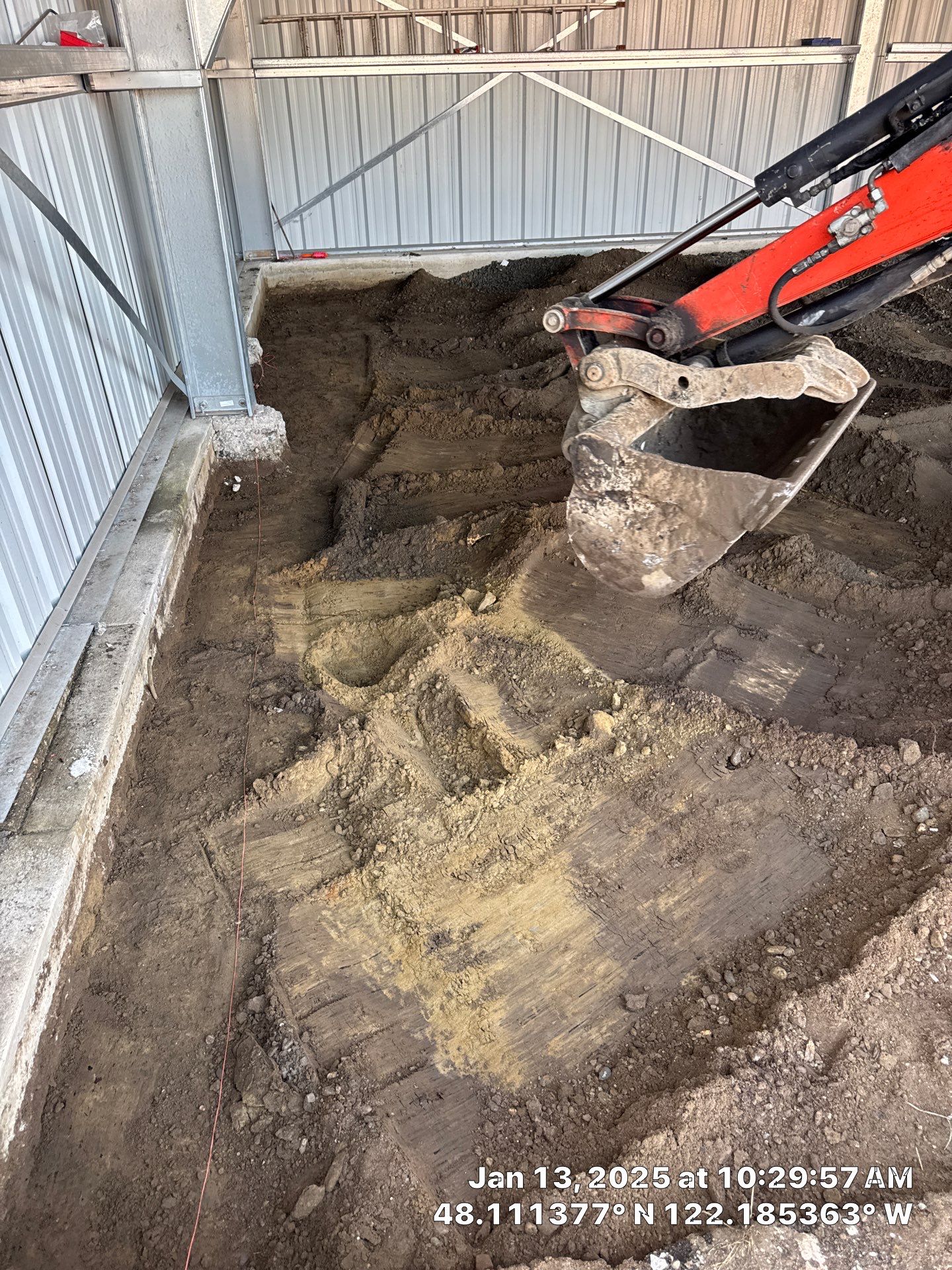 Concrete Driveway Repair | Marysville  by Jireh Asphalt & Concrete Inc 