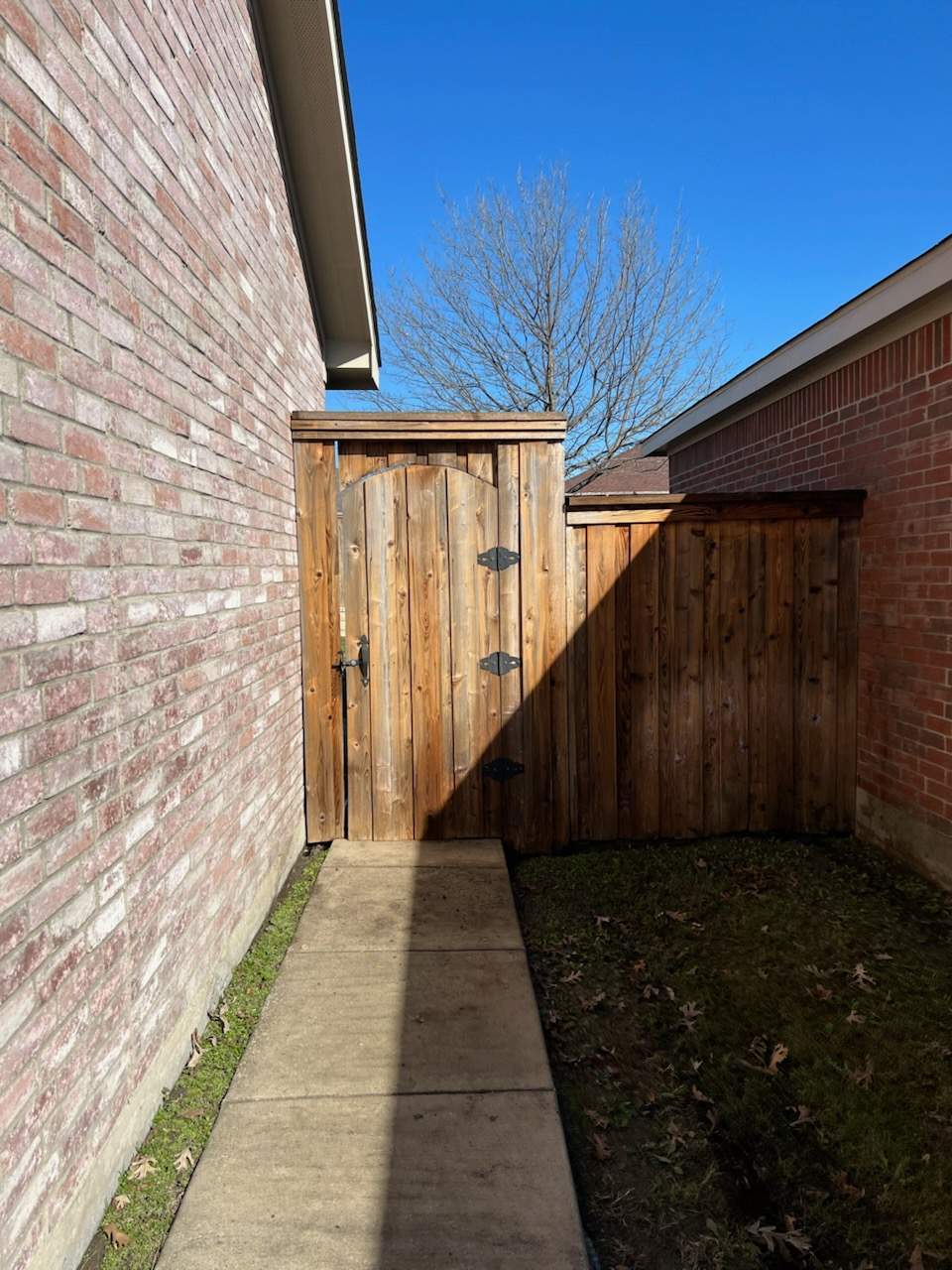 Project in Forney by Rhino Roofing and General Contracting, LLC