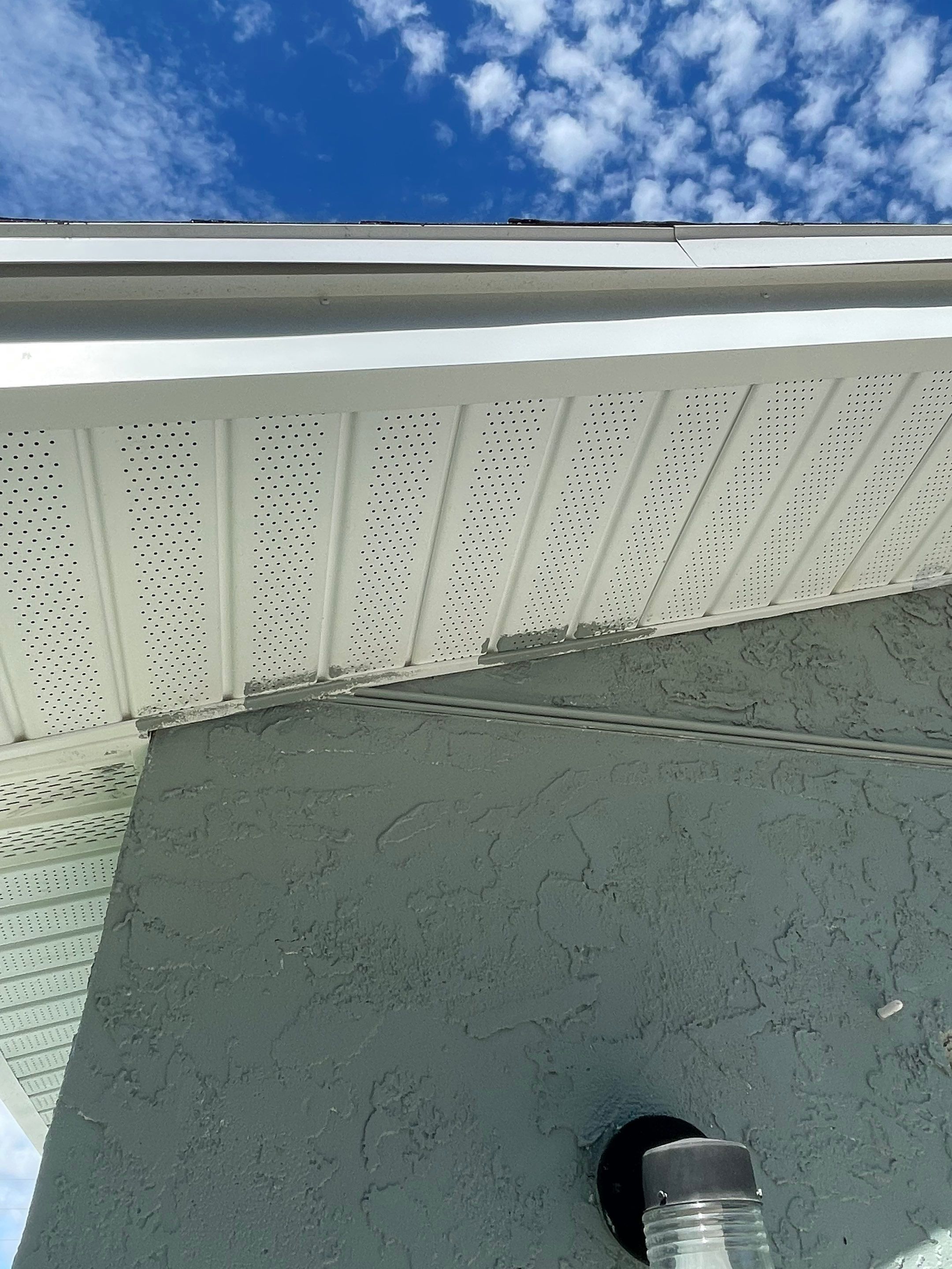 Project in St. Petersburg by Sunbelt Home Solutions