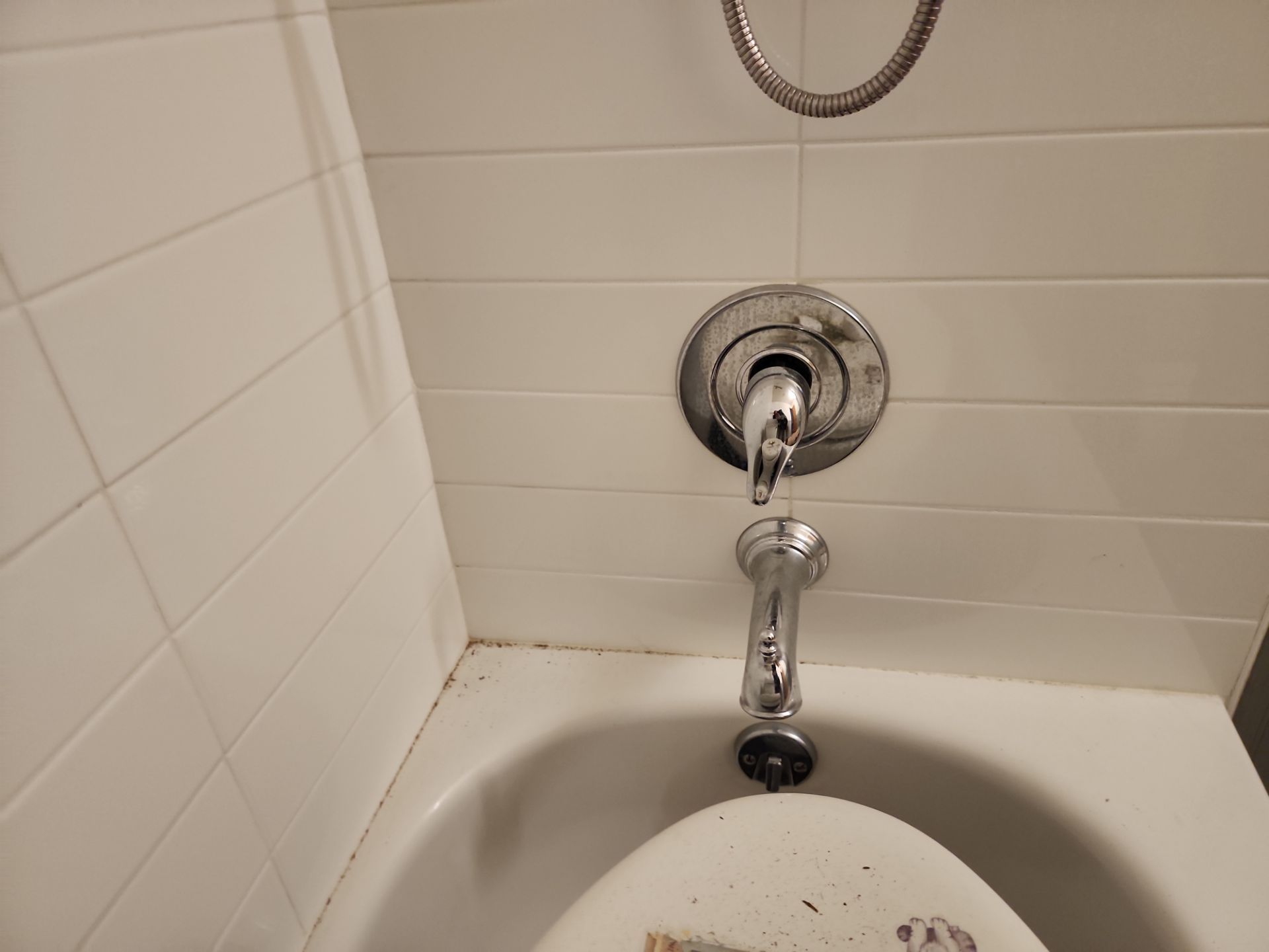 Remodel of a bathroom by Painter1 Inland Northwest