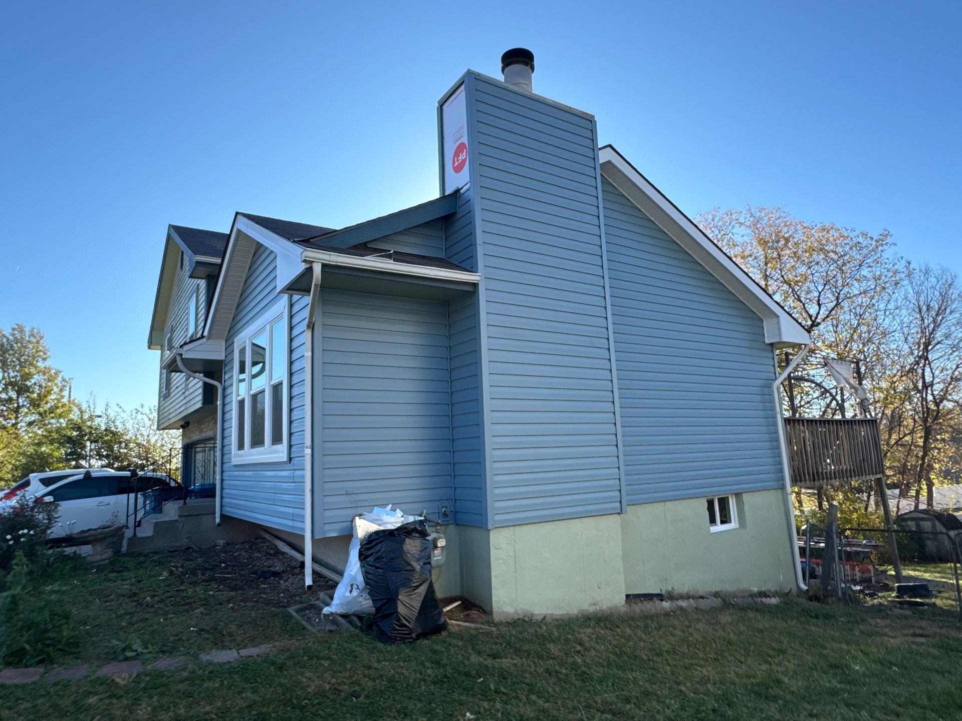 Transform Your Home by EEC Windows, Siding & Roofing