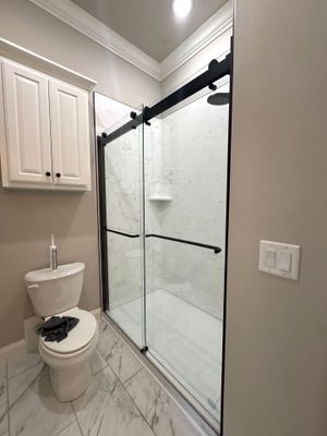 Brown Project in Bentonville, AR