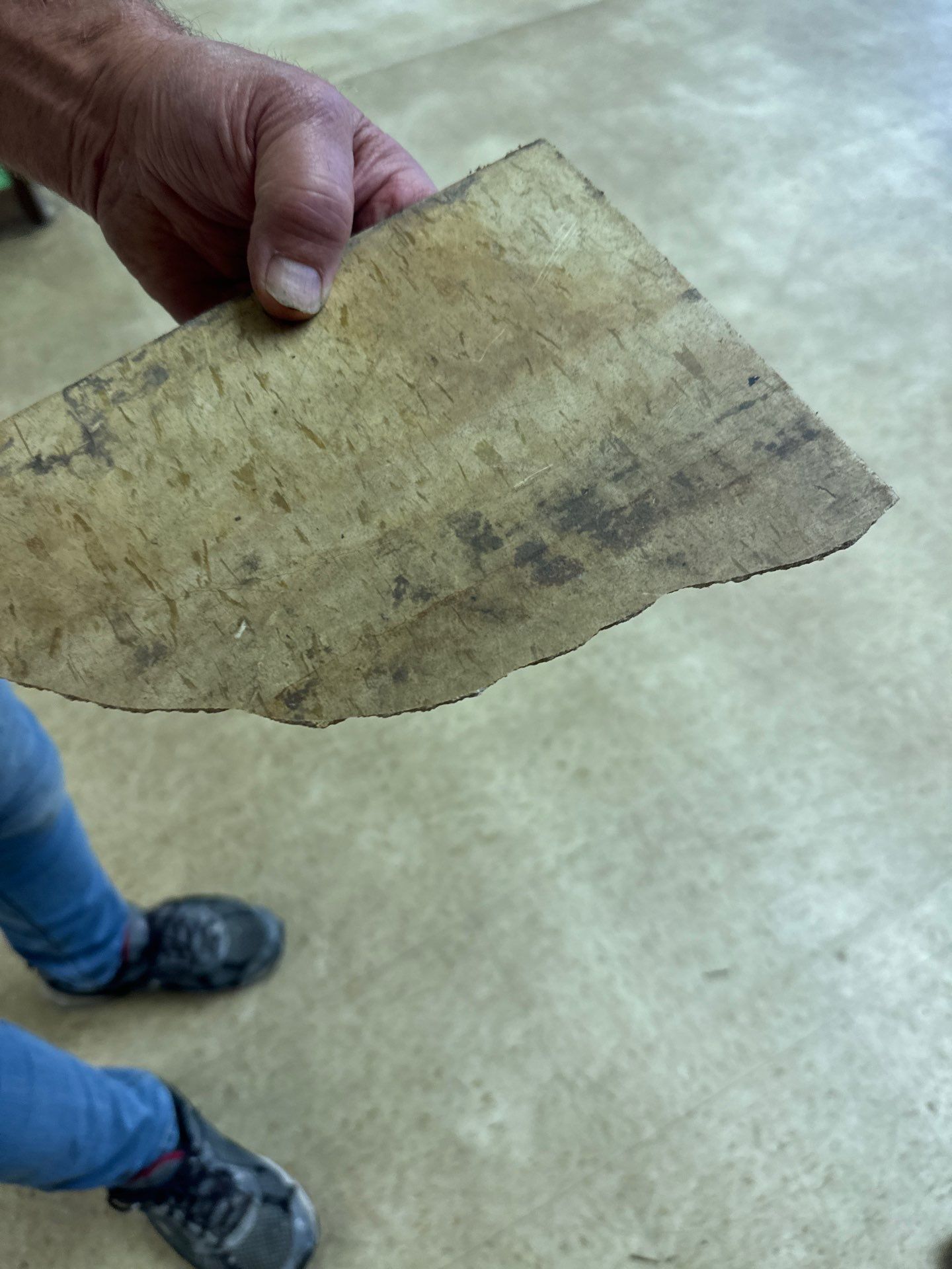 Event Space Project in Crafton by Floors in a Day, Inc