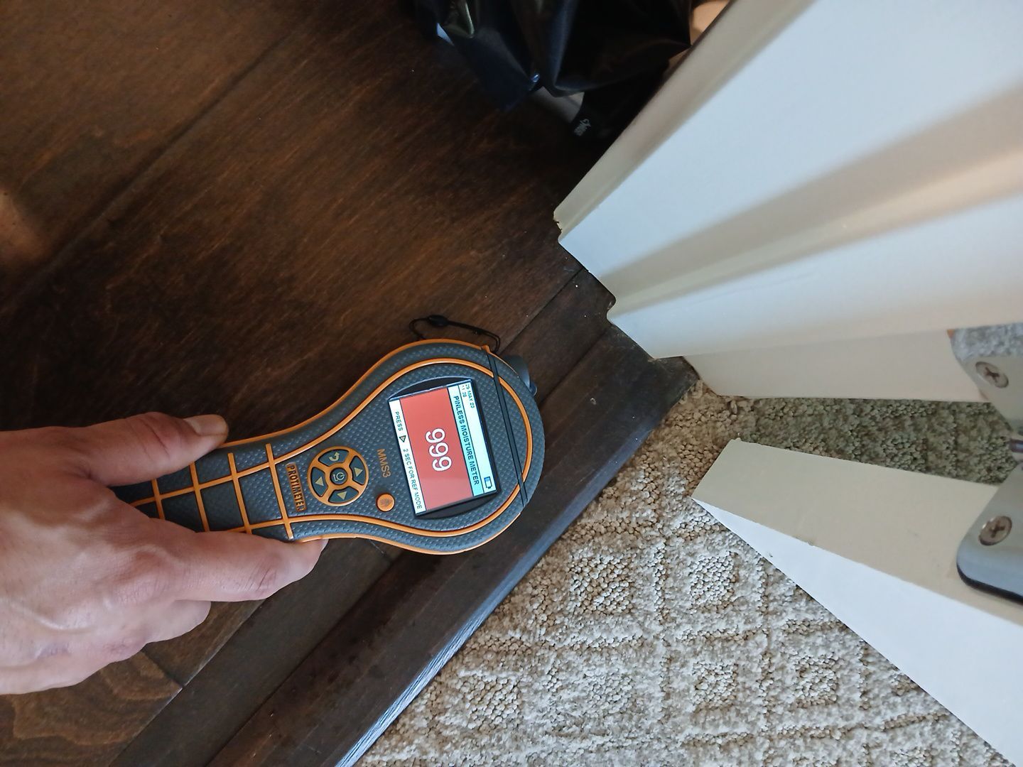 Jupiter Water Damage Mitigation and Structural Drying Services by SuperClean 