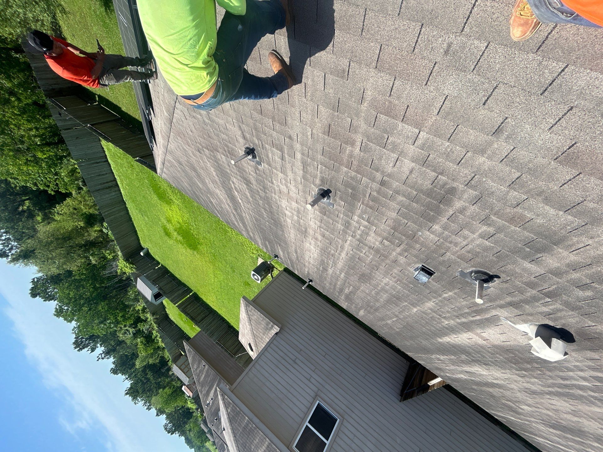Roof Repair Highlands by Roof Repair Services LLC