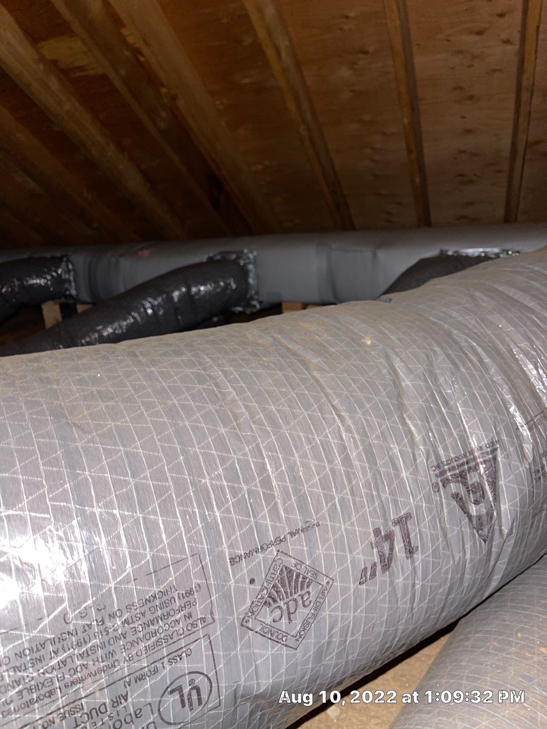GAF Roofing Material in Holden, MA by Master Roof Inc