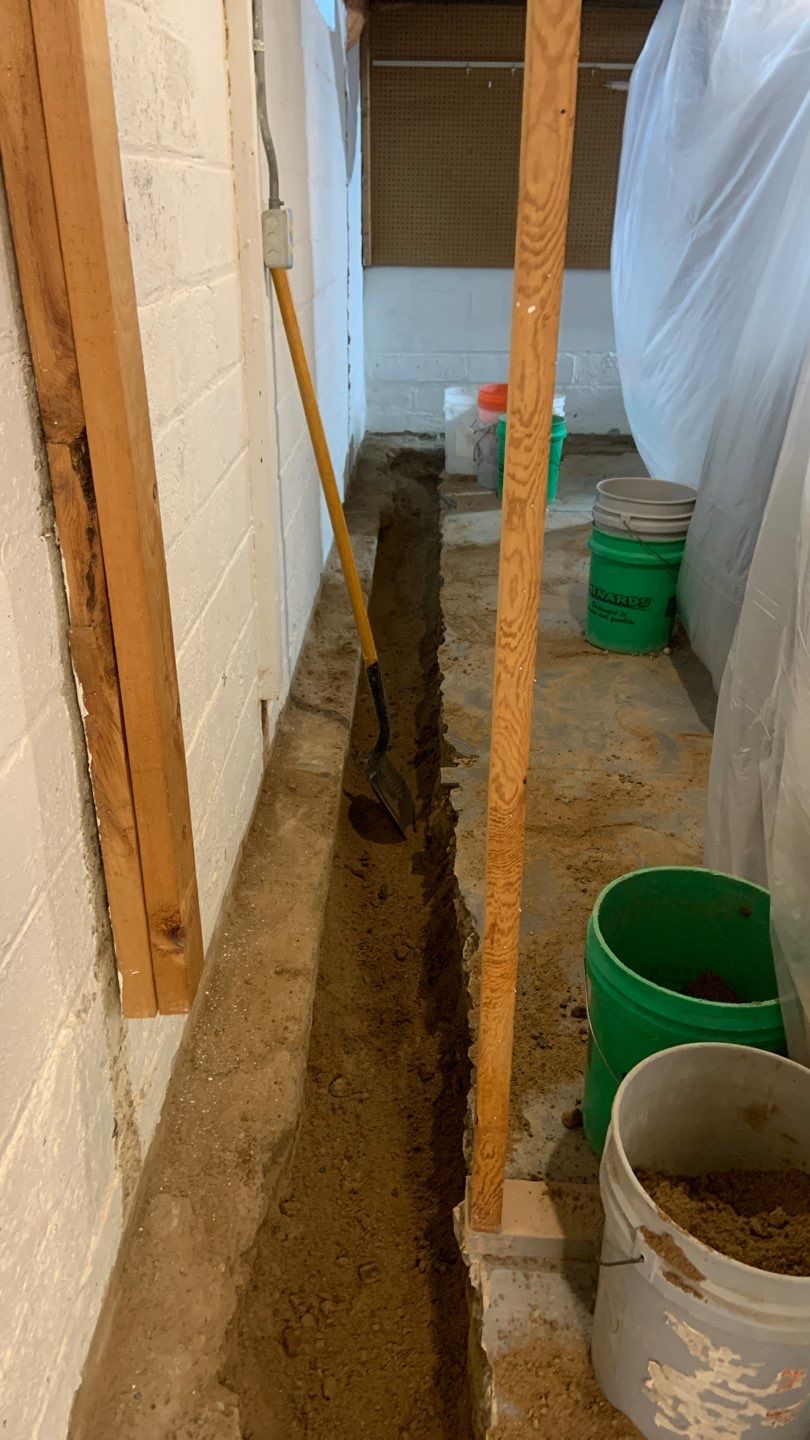 St. Paul Waterproofing by Waterproofing Northeast