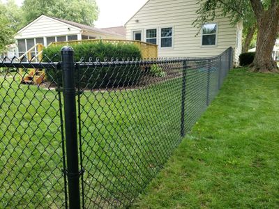 Project in Cedar Falls