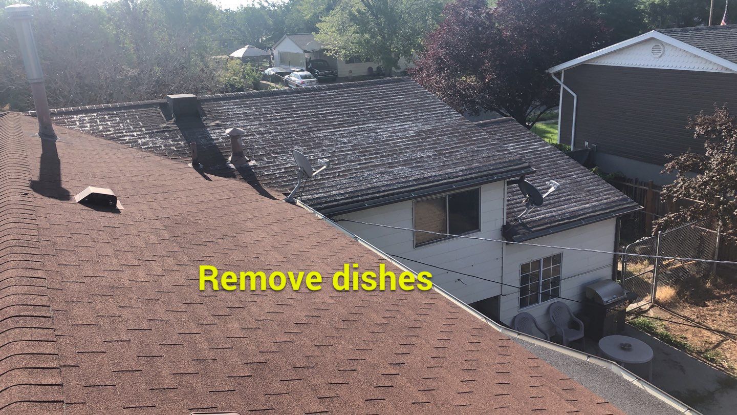 Residential Roofing Installation using GAF Timberline HDZ - Lifetime Shingle by The Roof Doctor