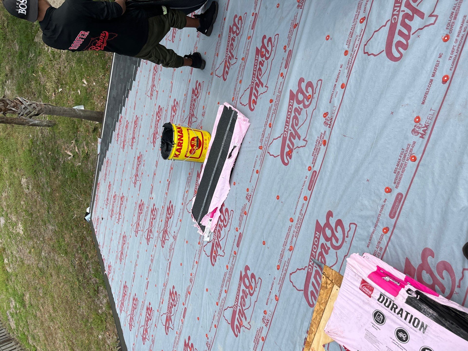 Best Roofing company in Gainesville, Florida by Brehm Roofing