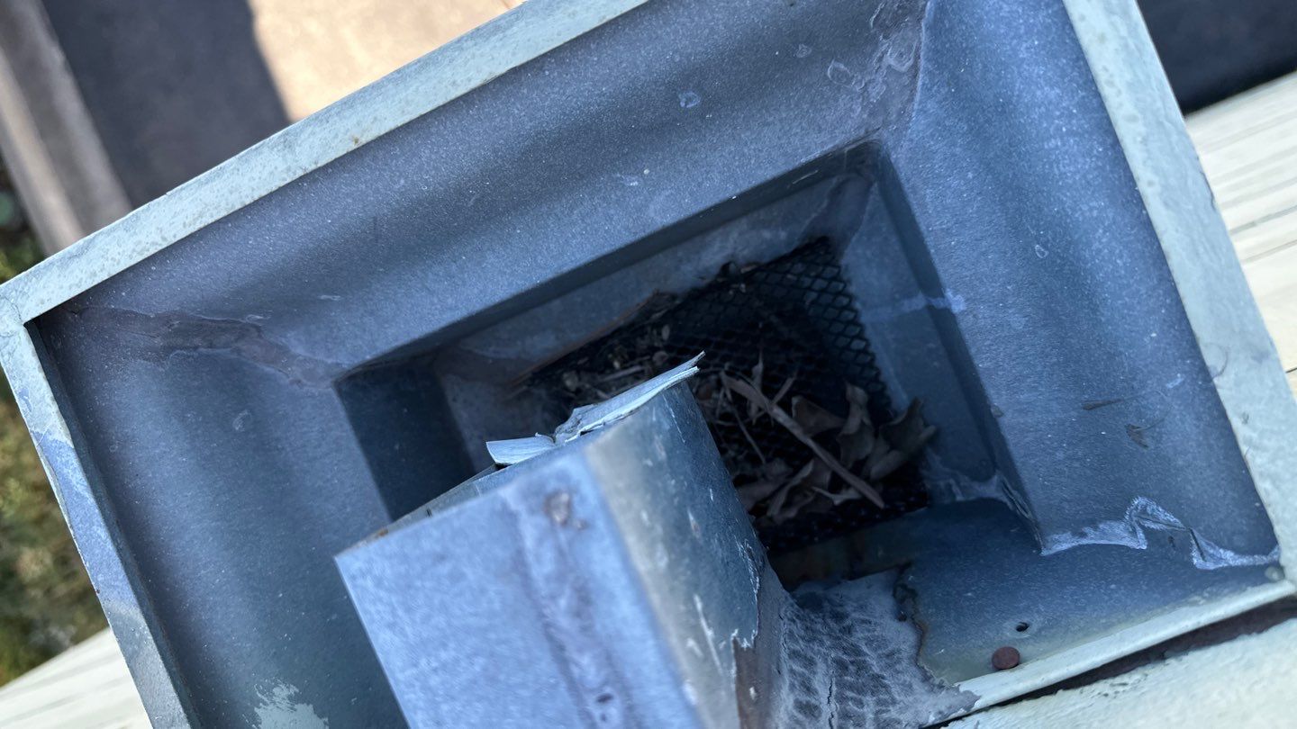 Orange County Commercial Gutter Cleaning by Property Cleaning Experts