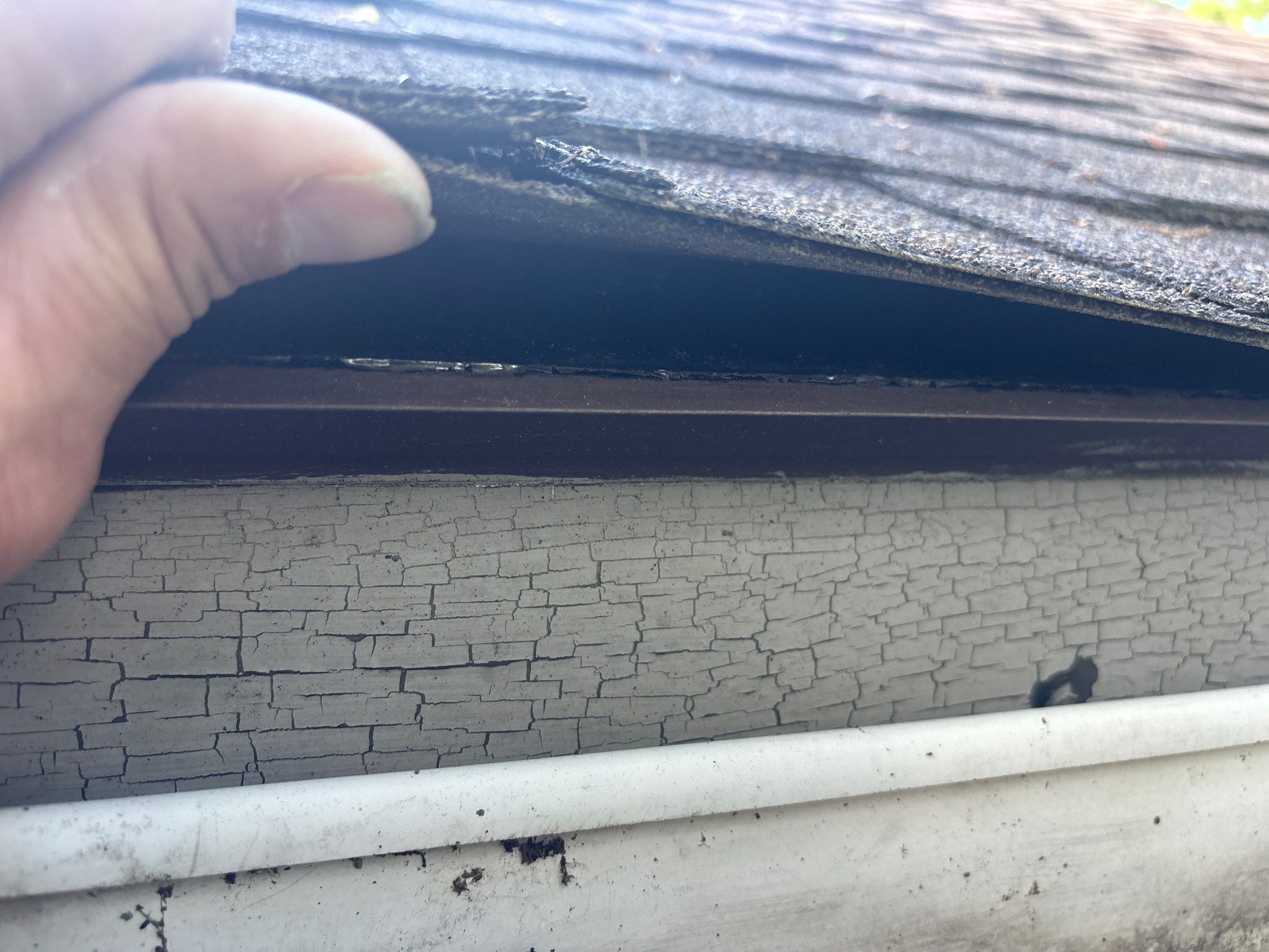 Roof Replacement using Owens Corning Sand Dune by 180 Contractors