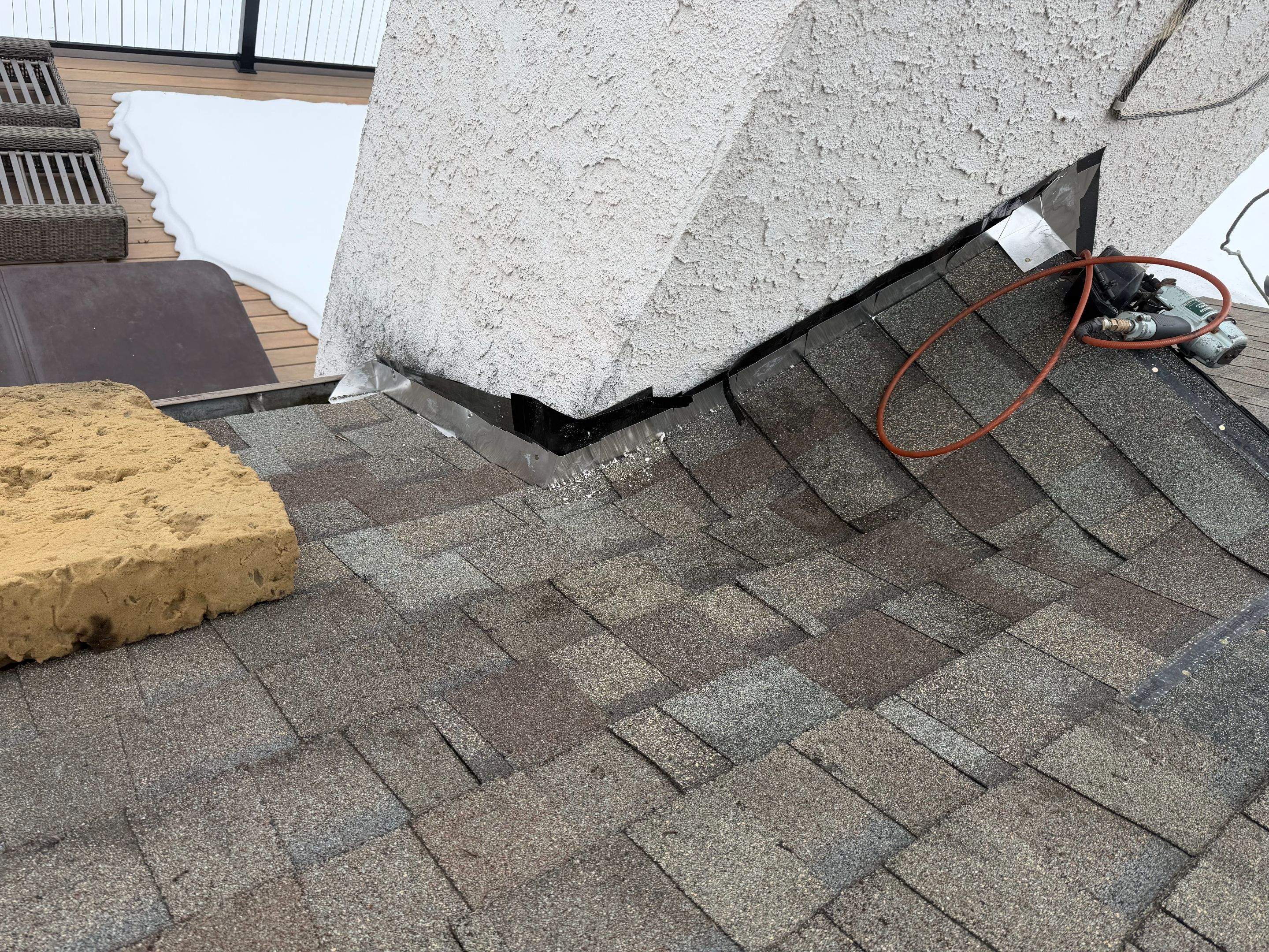 Project in Holland by Stofan Construction LLC