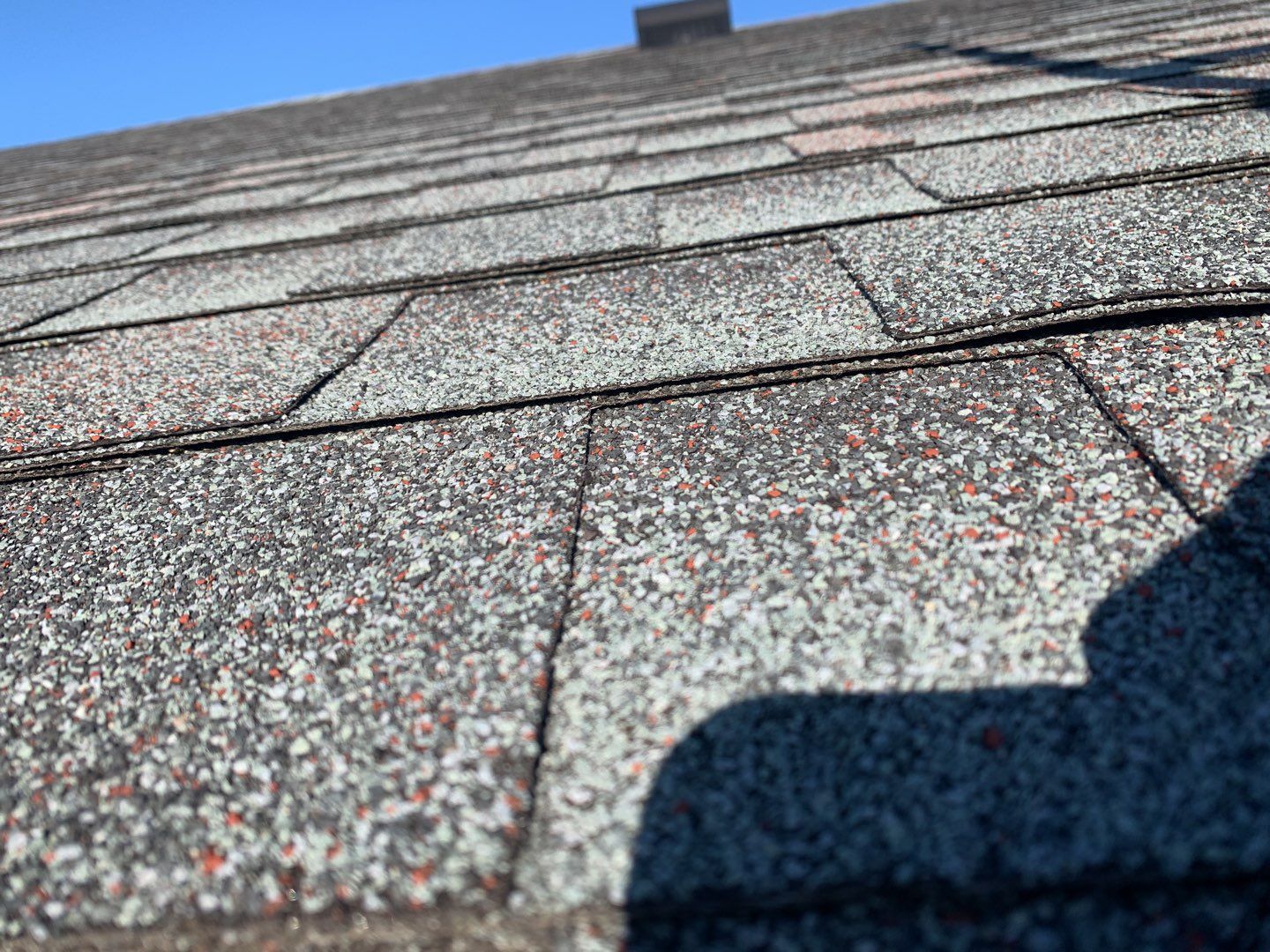 Roof Replacement using CertainTeed Landmark by 180 Contractors