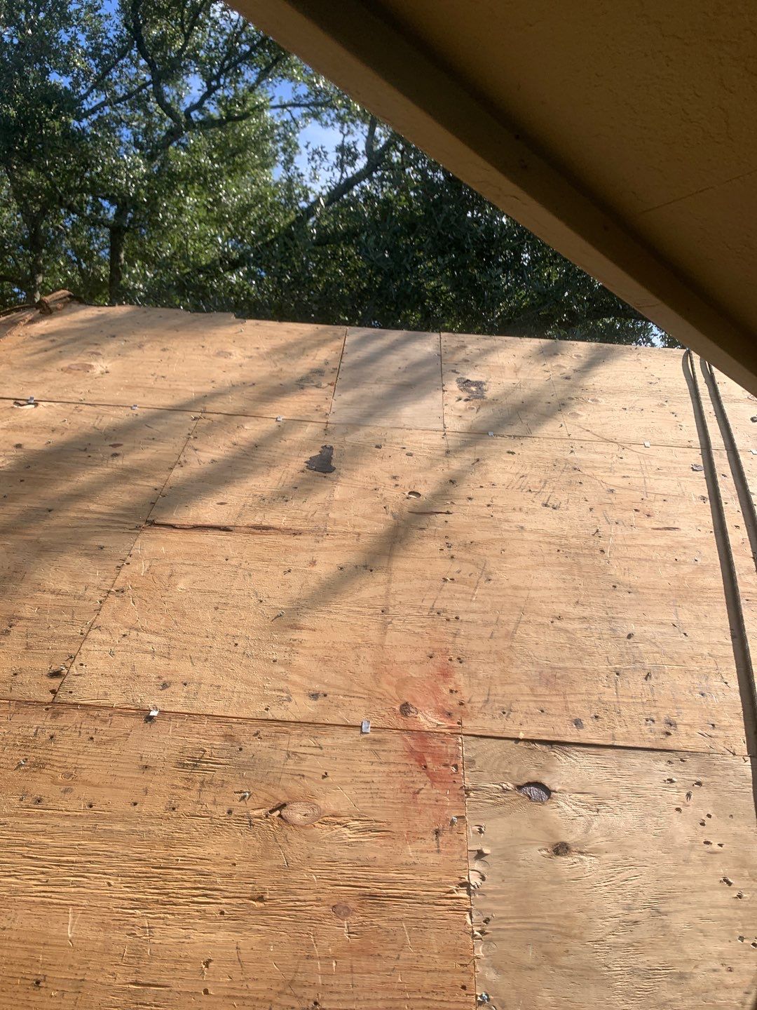 Mark Tapia by American Roofing & Construction LLC