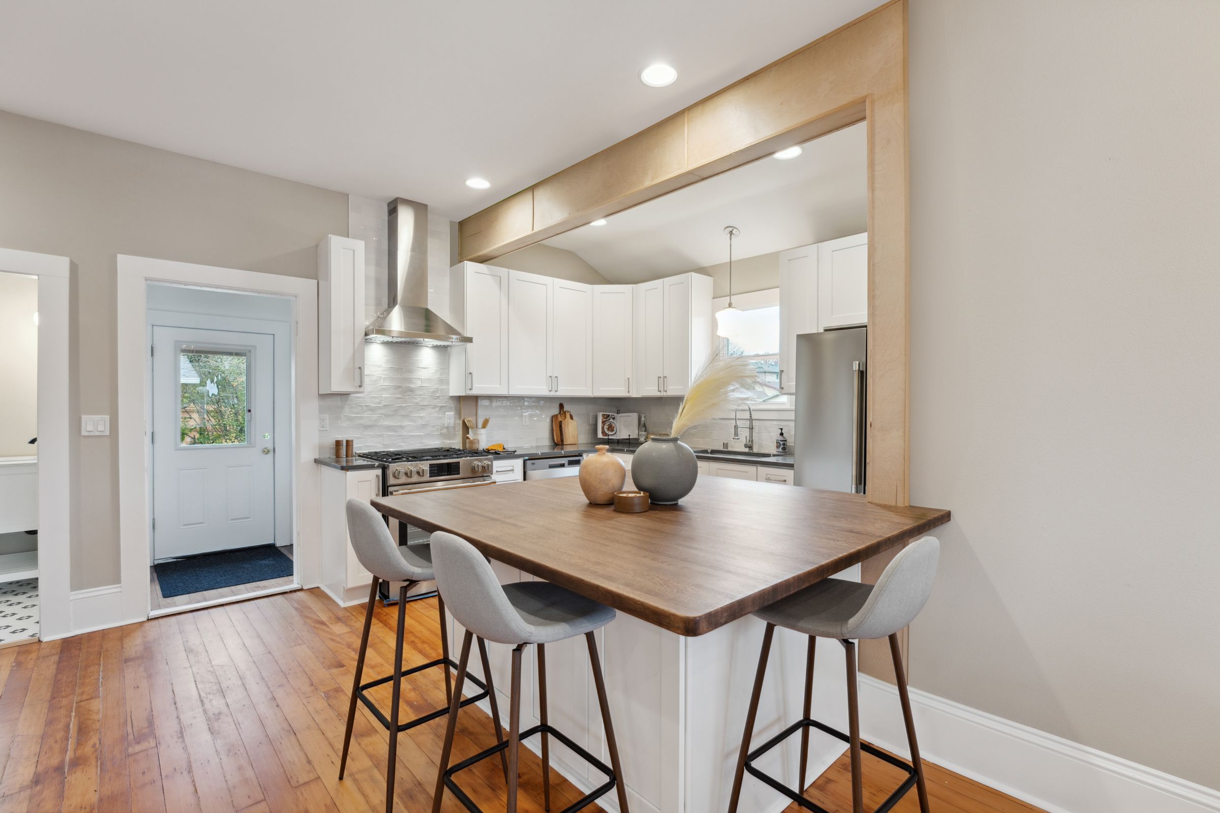 1902 Complete property rehab and full renovation. by Crm Services Llc