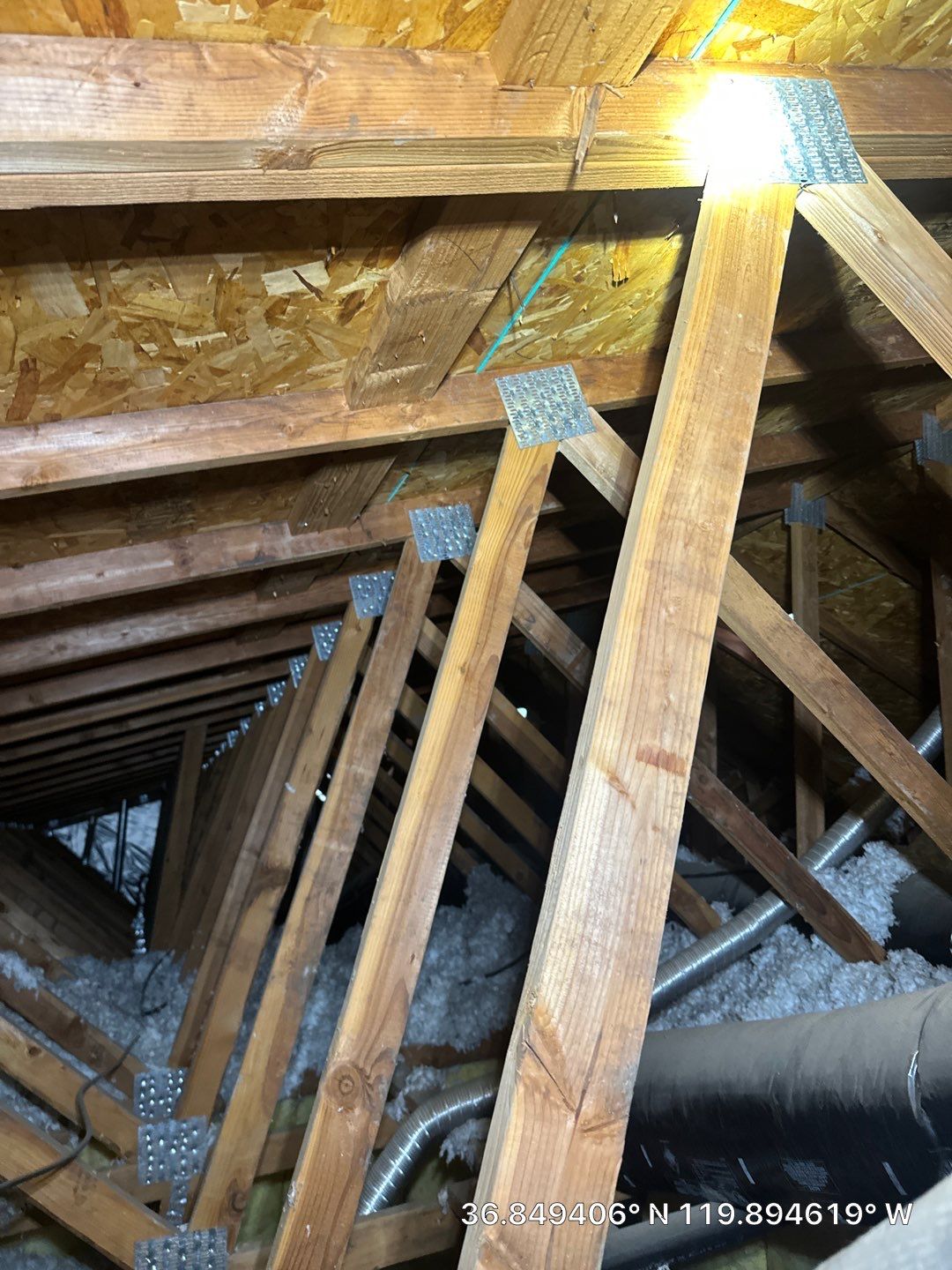 Roof Replacement + Solar + Paint + Updates by Grandmark Service Company