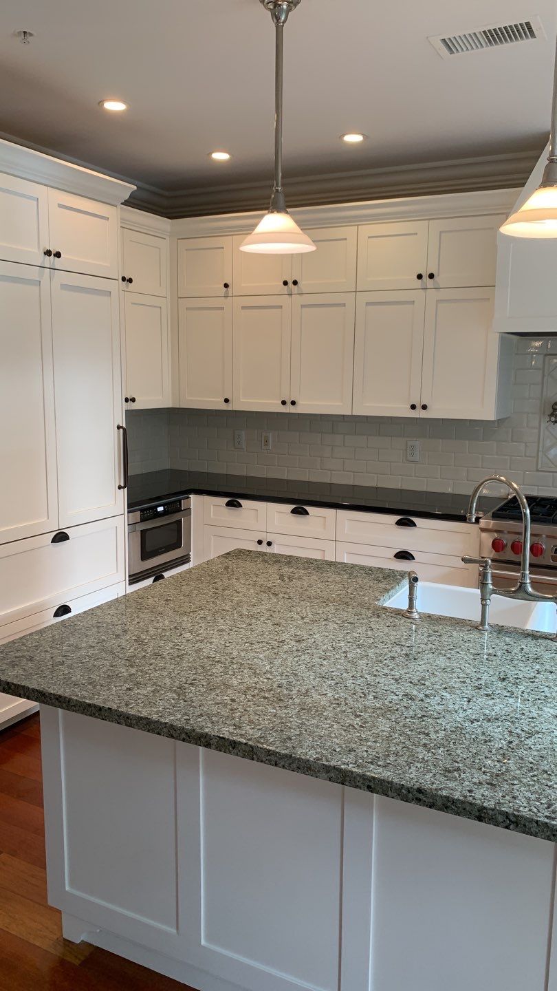 Project in Johns Island by Kitchen Tune Up