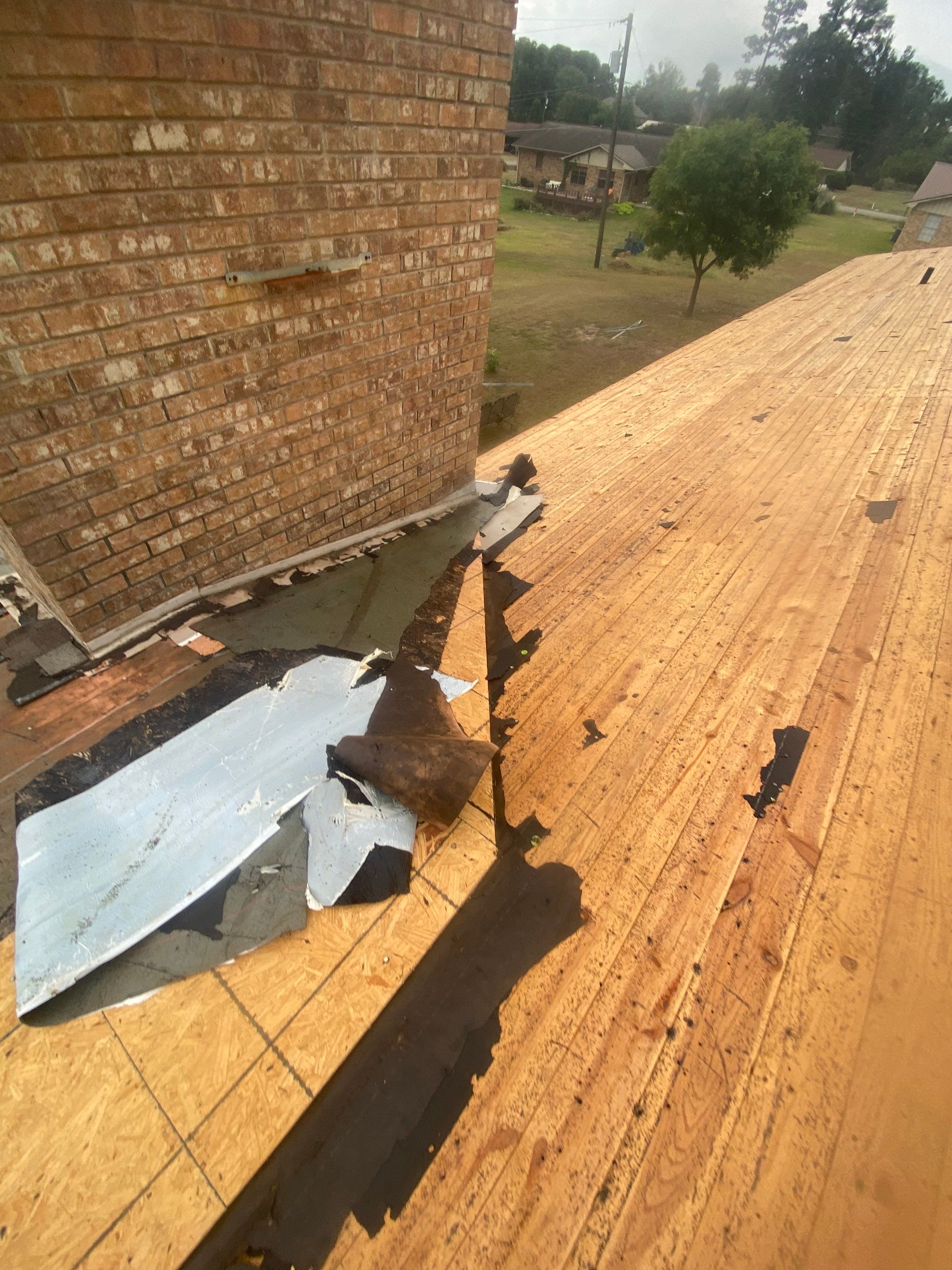 Residential Shingle Reroof using Malarkey Vista by Hostetler Roofing