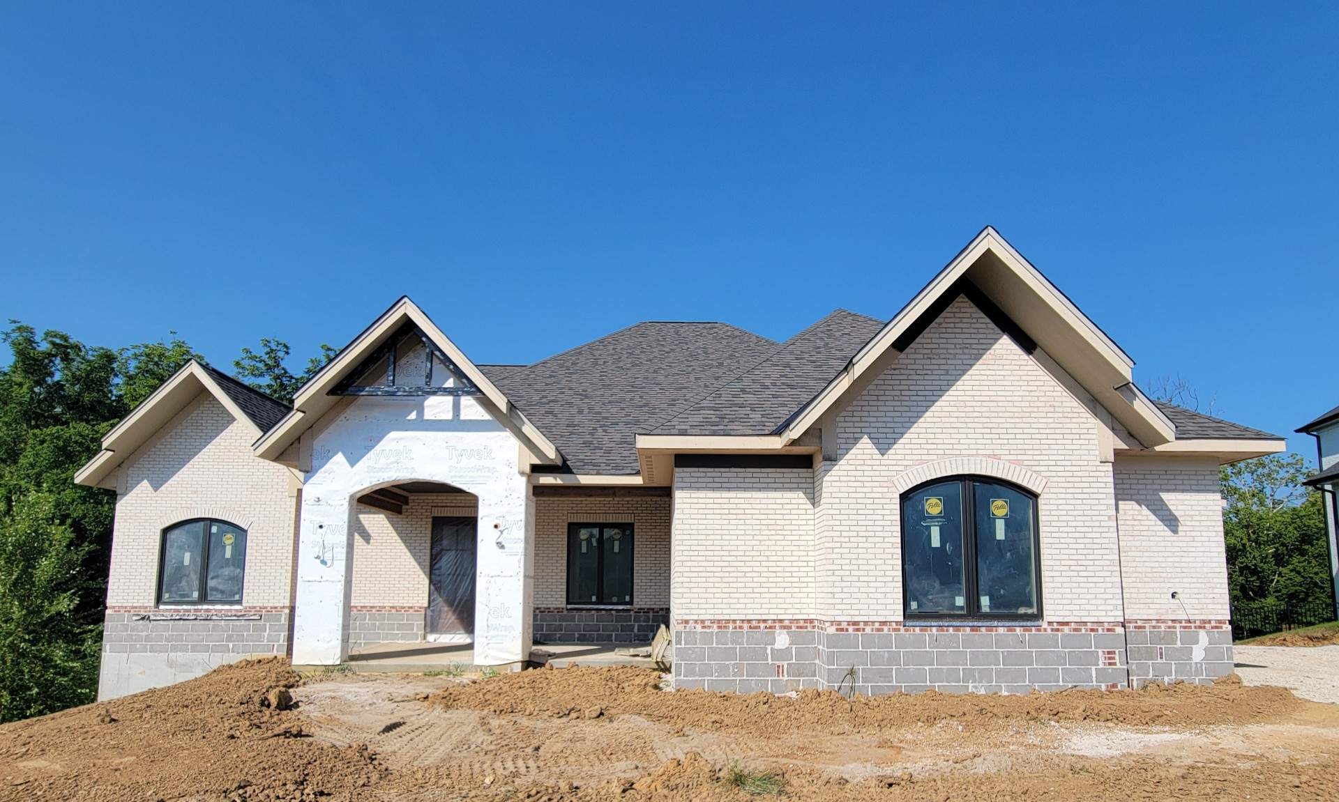 Toebben 25-7/Bentwood Ct by Pella Windows & Doors