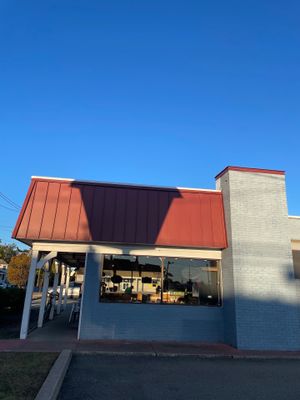 Metal Roof