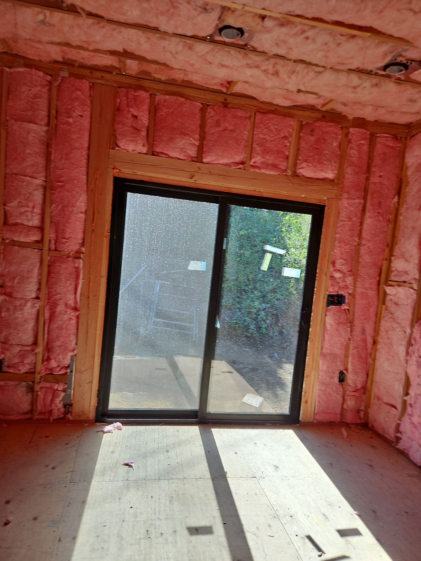 Project in Granada Hills by Insulation Labs