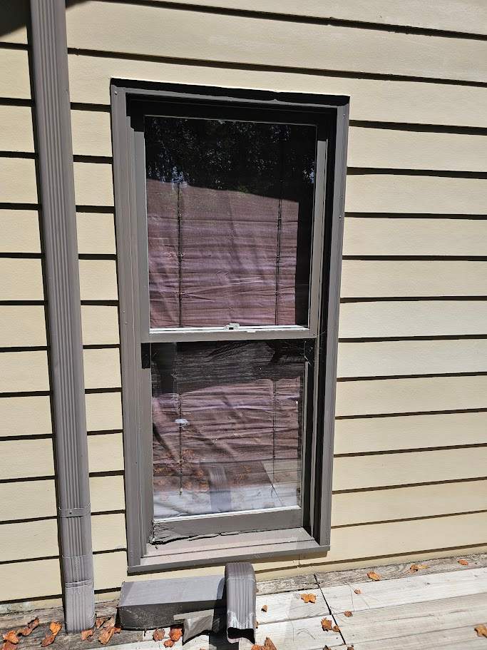 Mcdaniel Project in Irondale by The Window Source
