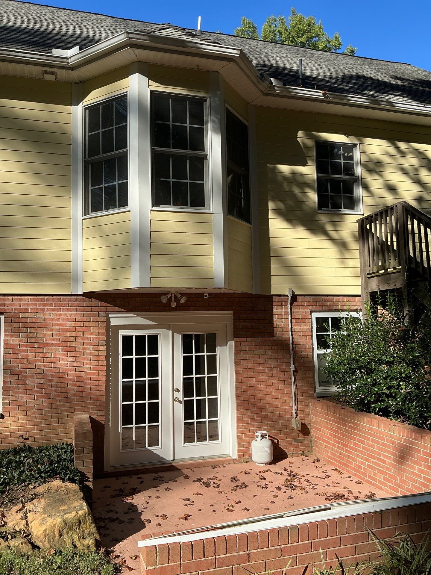 Paint Refresh by GonzalezPainters & Contractors Inc 