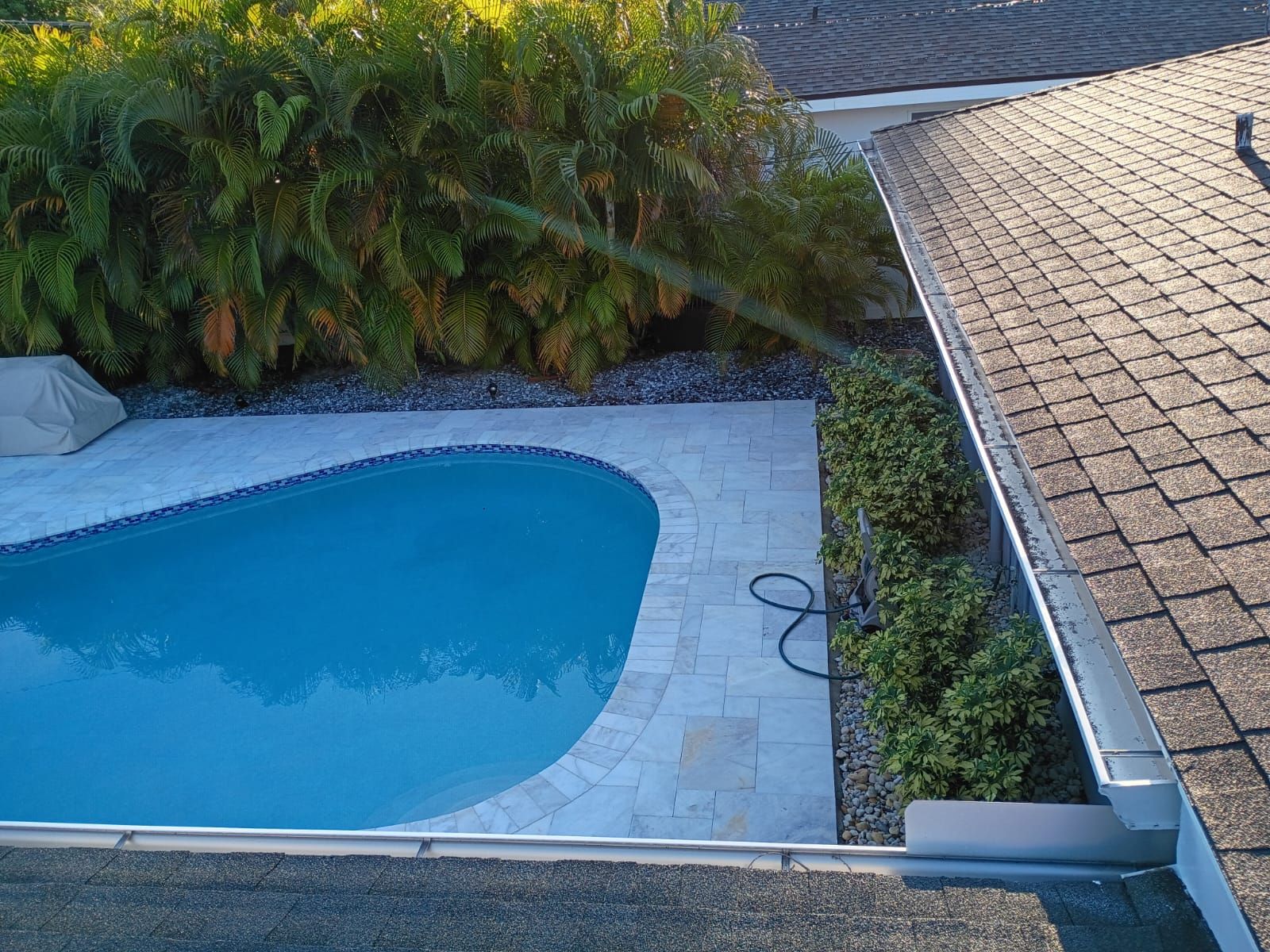 Project in St. Petersburg 33712 by Mitchell Roofing Company LLC 