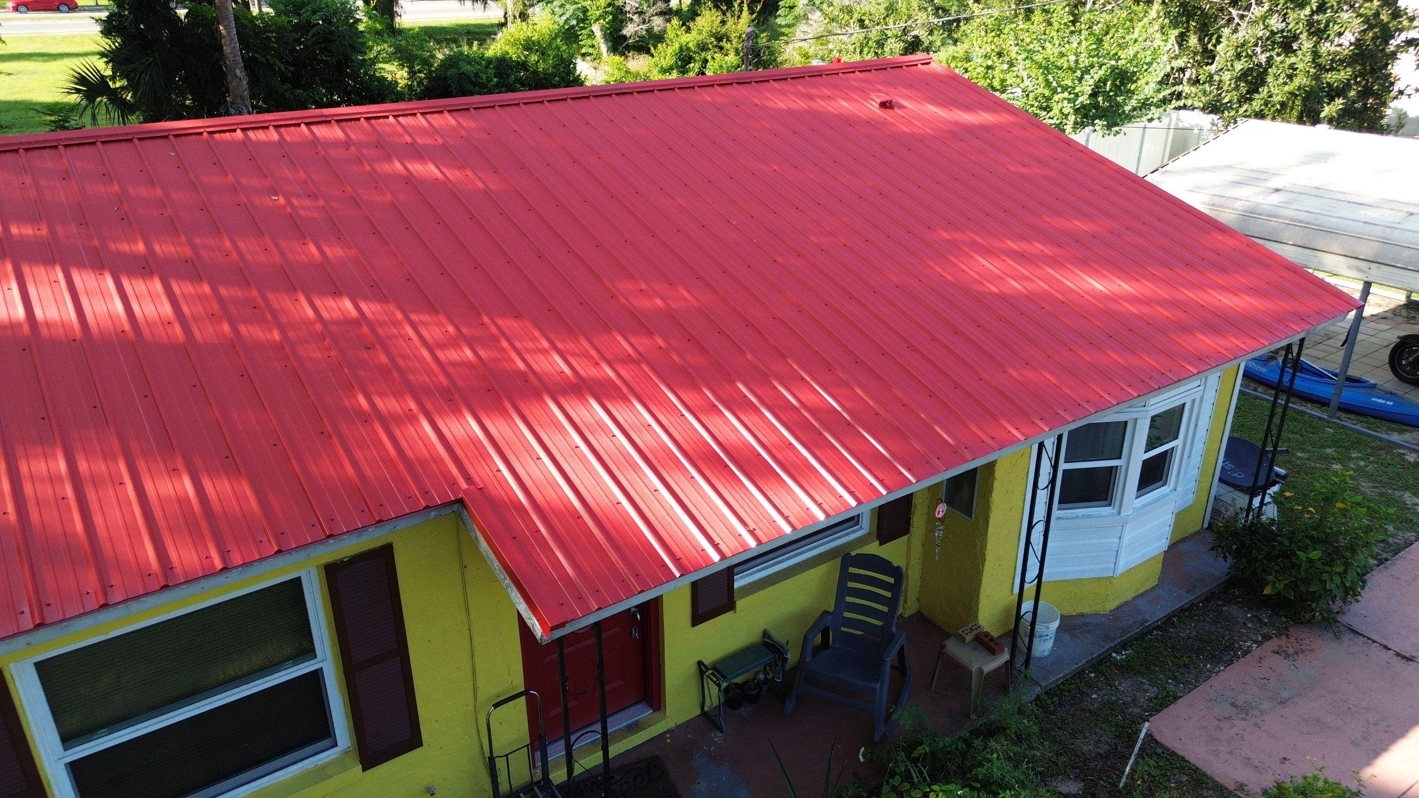 Fresh Roof in Fruitland, FL by Brehm Roofing