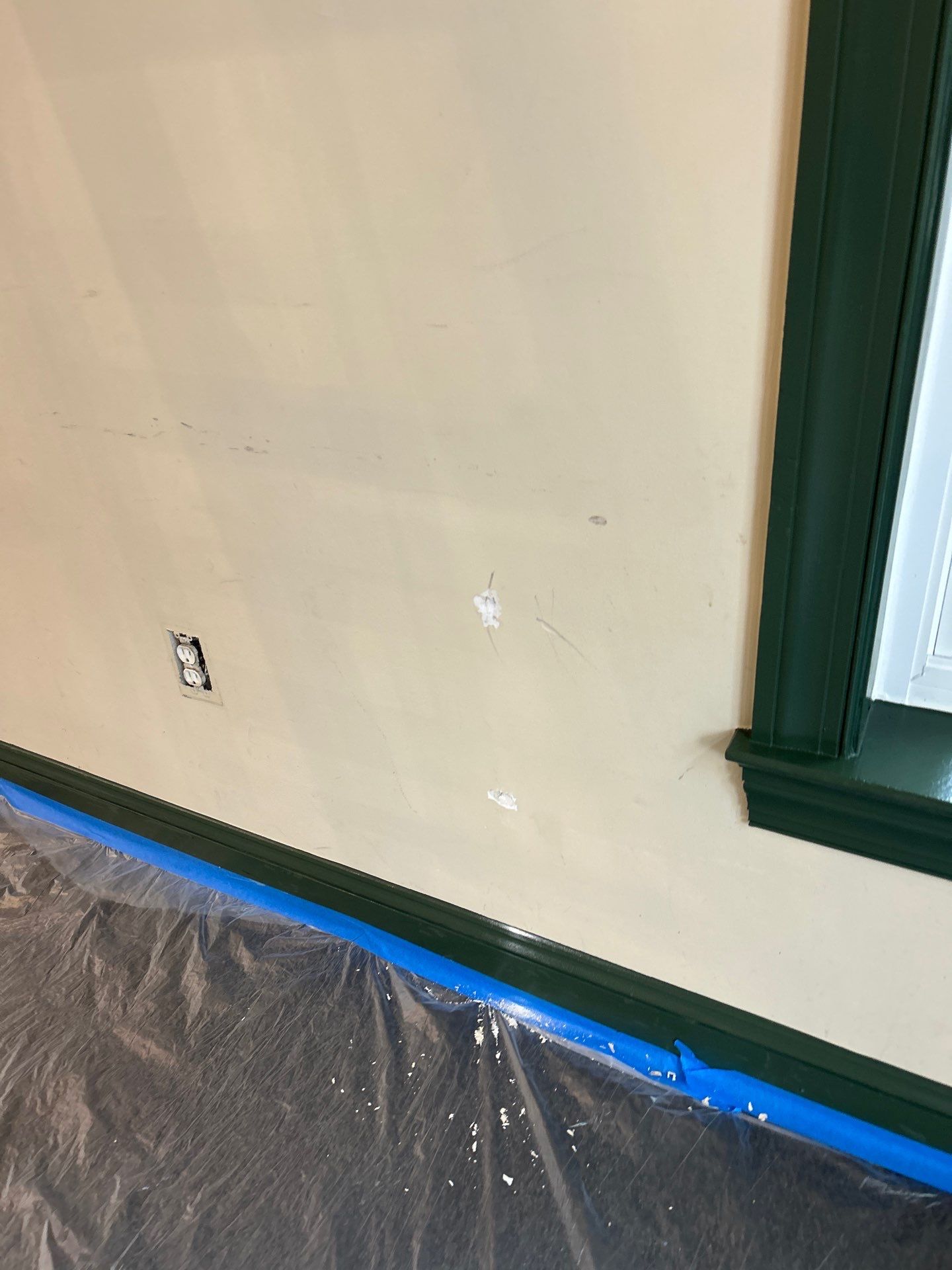 Commercial Interior Painting in Gainesville, MD by My Painter 