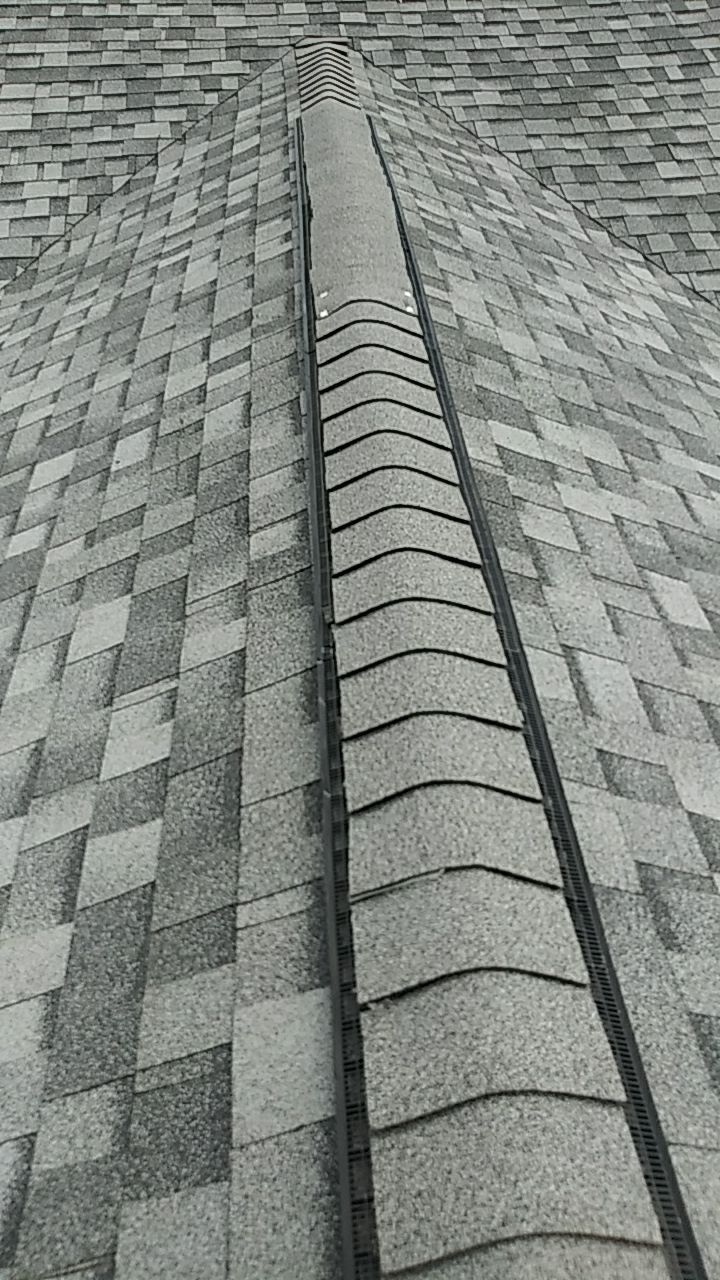Rental Remodel by Bayfront Roofing and Construction