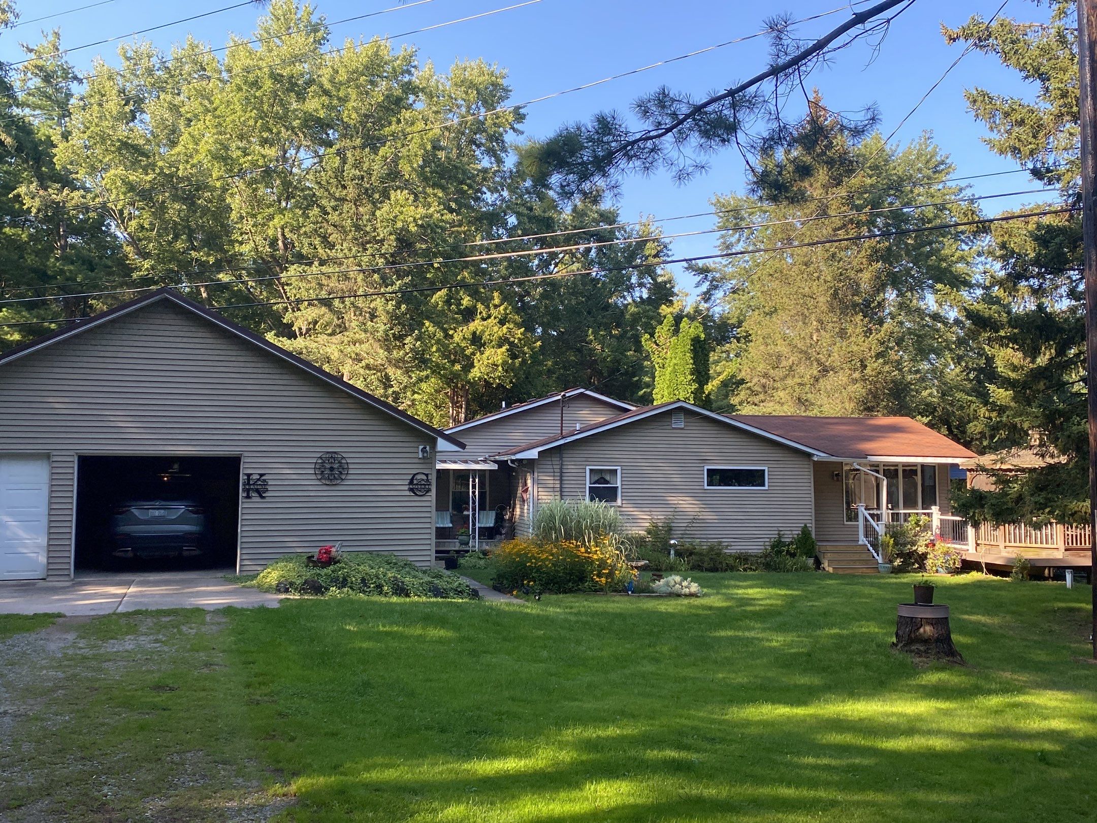Roof Replacement using Owens Corning by 180 Contractors