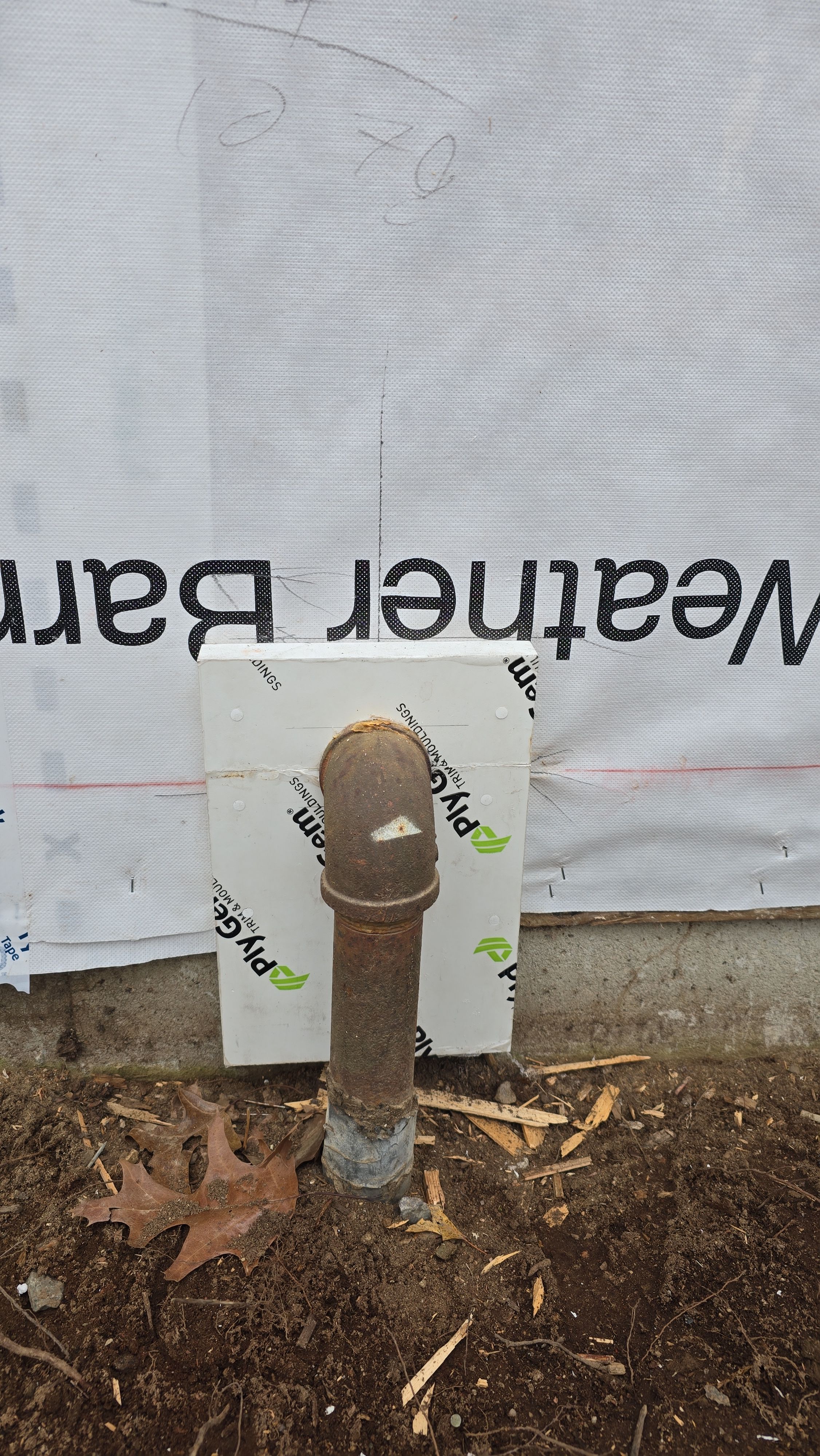 Jmaes Hardie in Medway, MA by UBrothers Construction