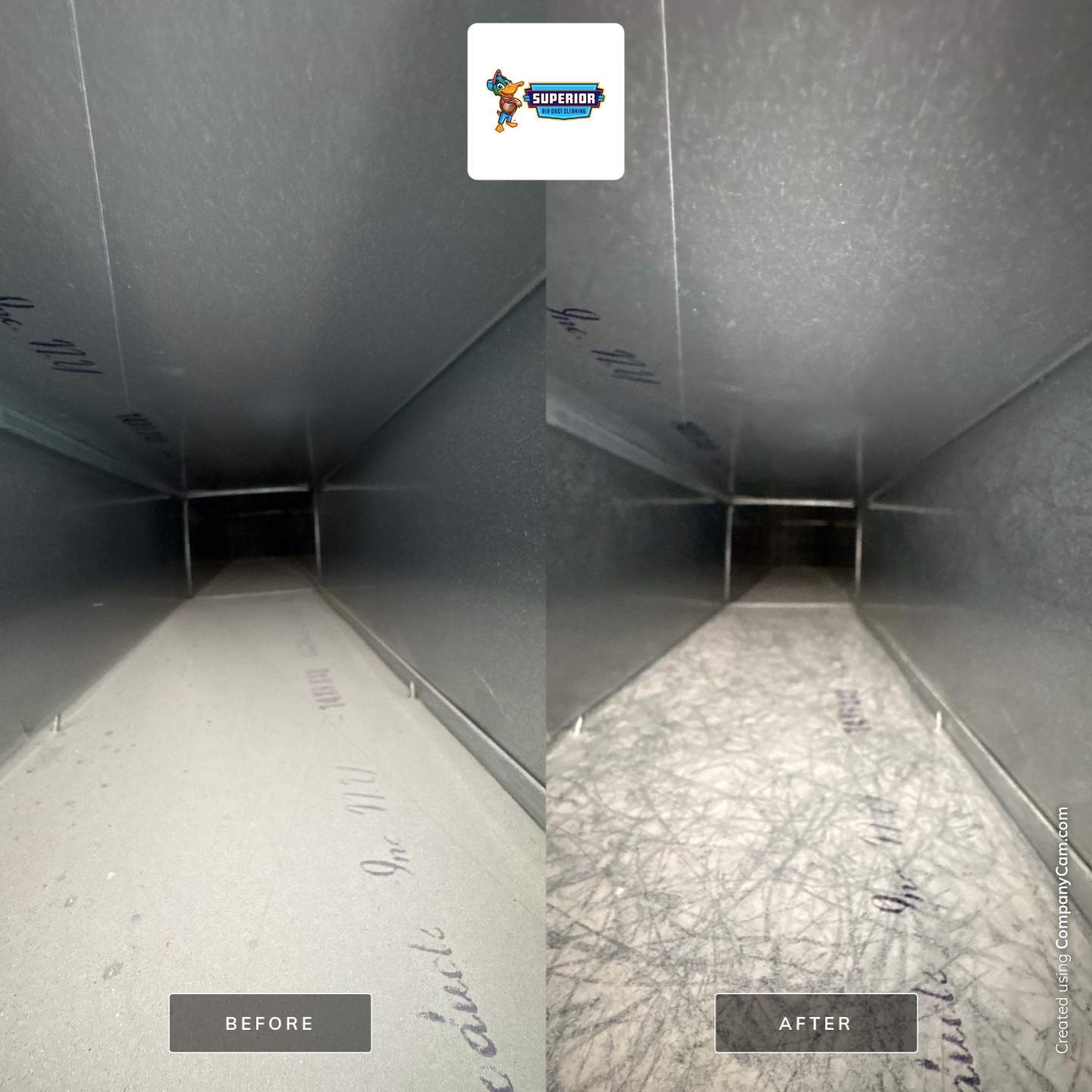 Air Duct Cleaning in South Park Twp, PA by Superior Air Duct Cleaning