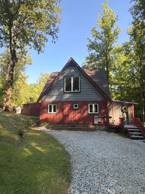 Project in Tamassee, SC