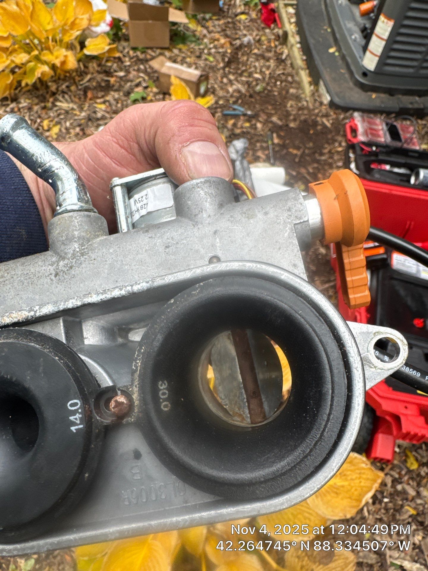 Honeywell 22kW Standby Generator Maintenance – Crystal Lake, IL | GSHA Services, LTD by GSHA Services LTD