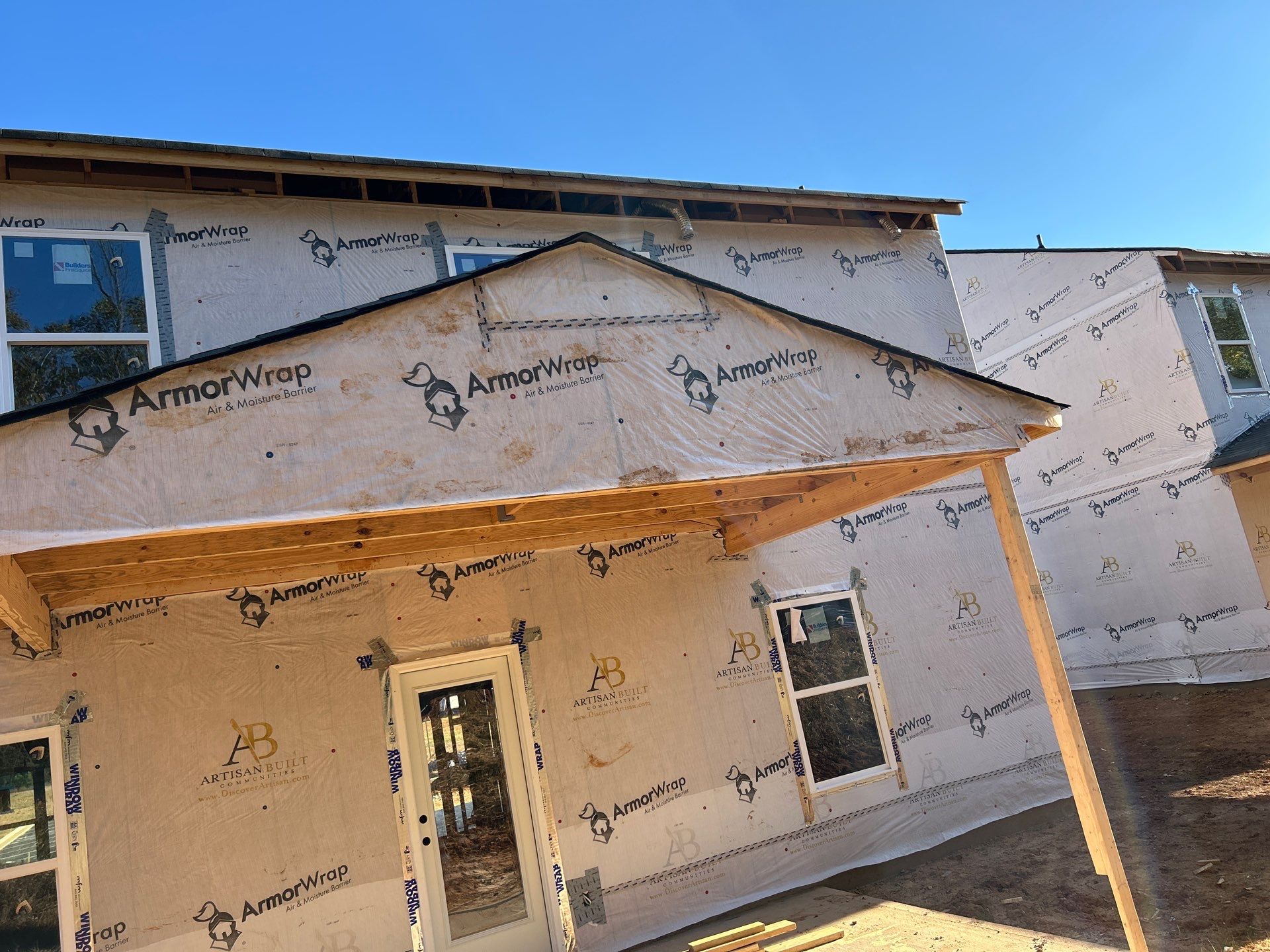 1872 Township Lot 5 by Artisan Built Communities