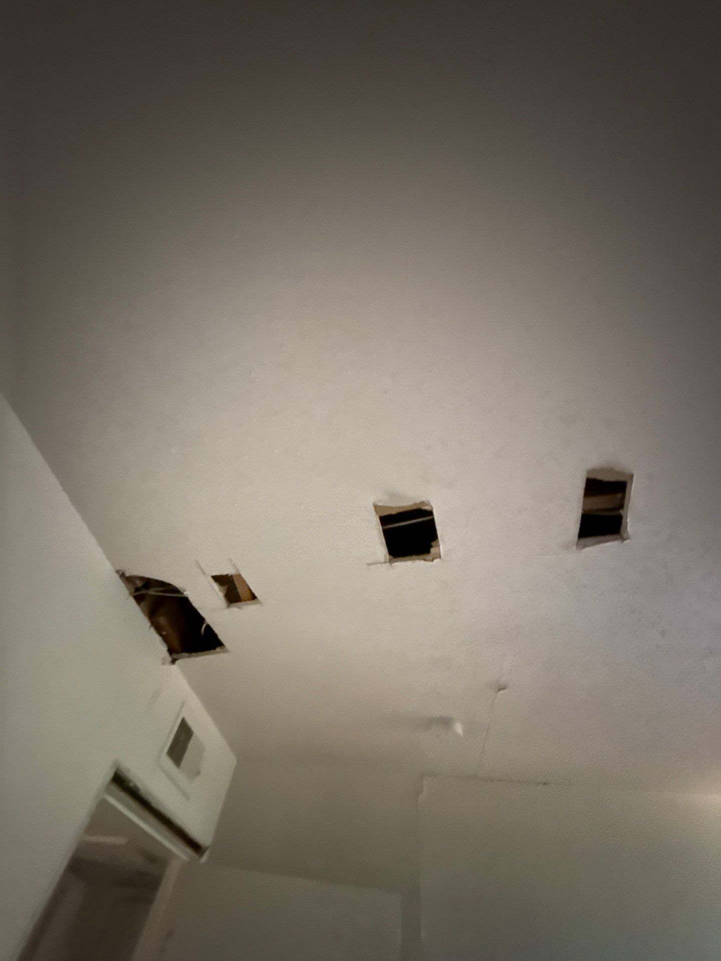 Glen rose by American Builders 