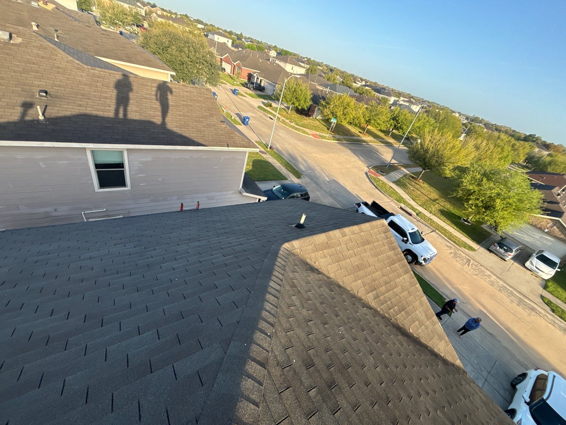 Roof Repair Katy by Roof Repair Company