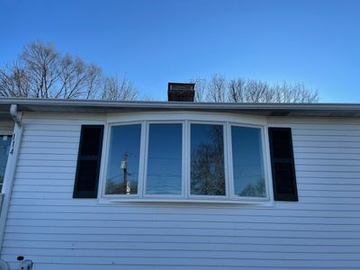 Window Installation using Andersen Windows