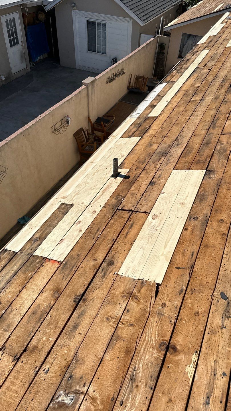 Roof Replacement - Artesia CA 90701 by Epic Roof Replacement