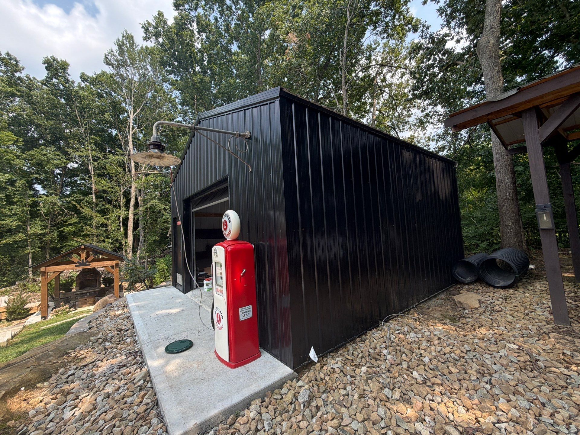 Project in Crossville, TN by Affordable Pros