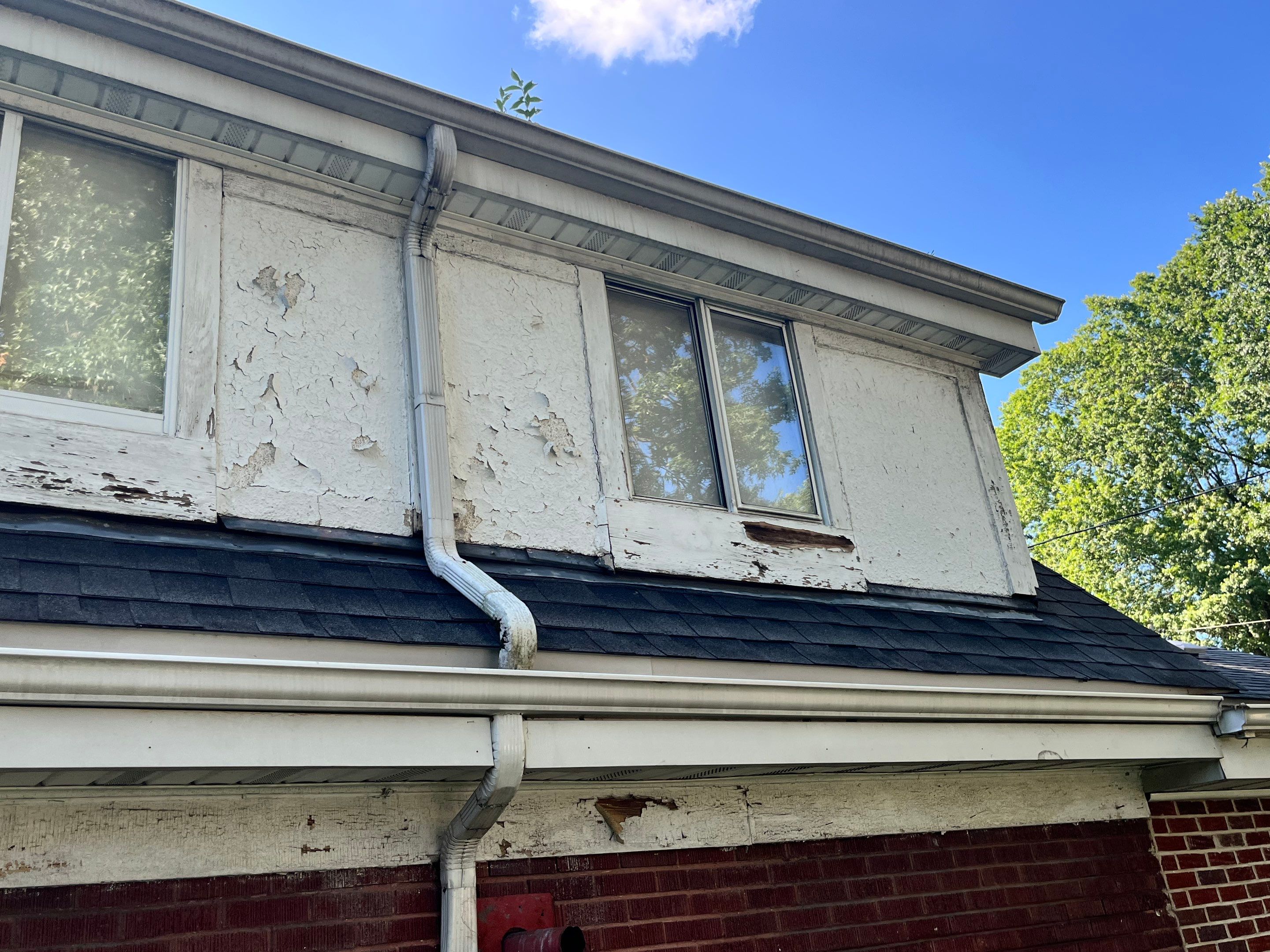 Charleston WV IKO Dynasty Roof Replacement – Premium Asphalt Shingles & Expert Installation by Mr. Roofer