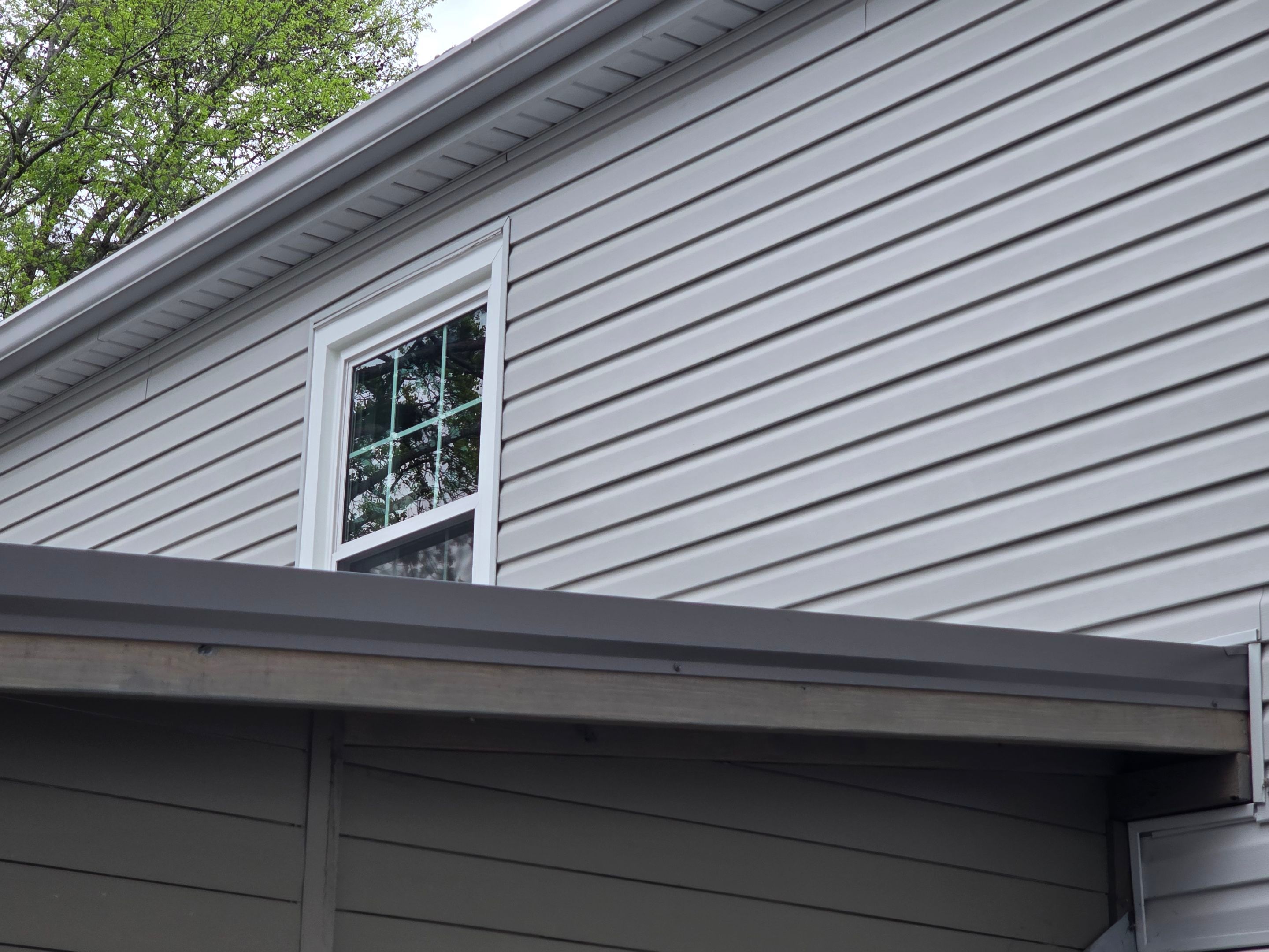 Carwie Project in Mountain Brook by The Window Source