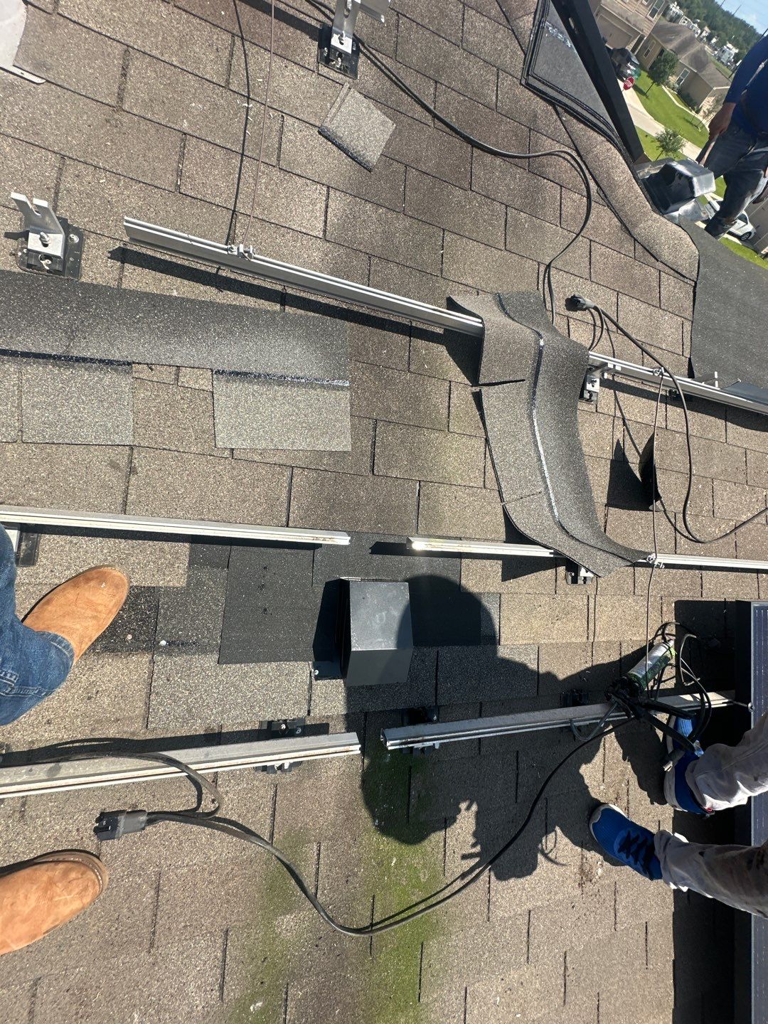 Roof Repair Mont Belvieu by Roof Repair Company