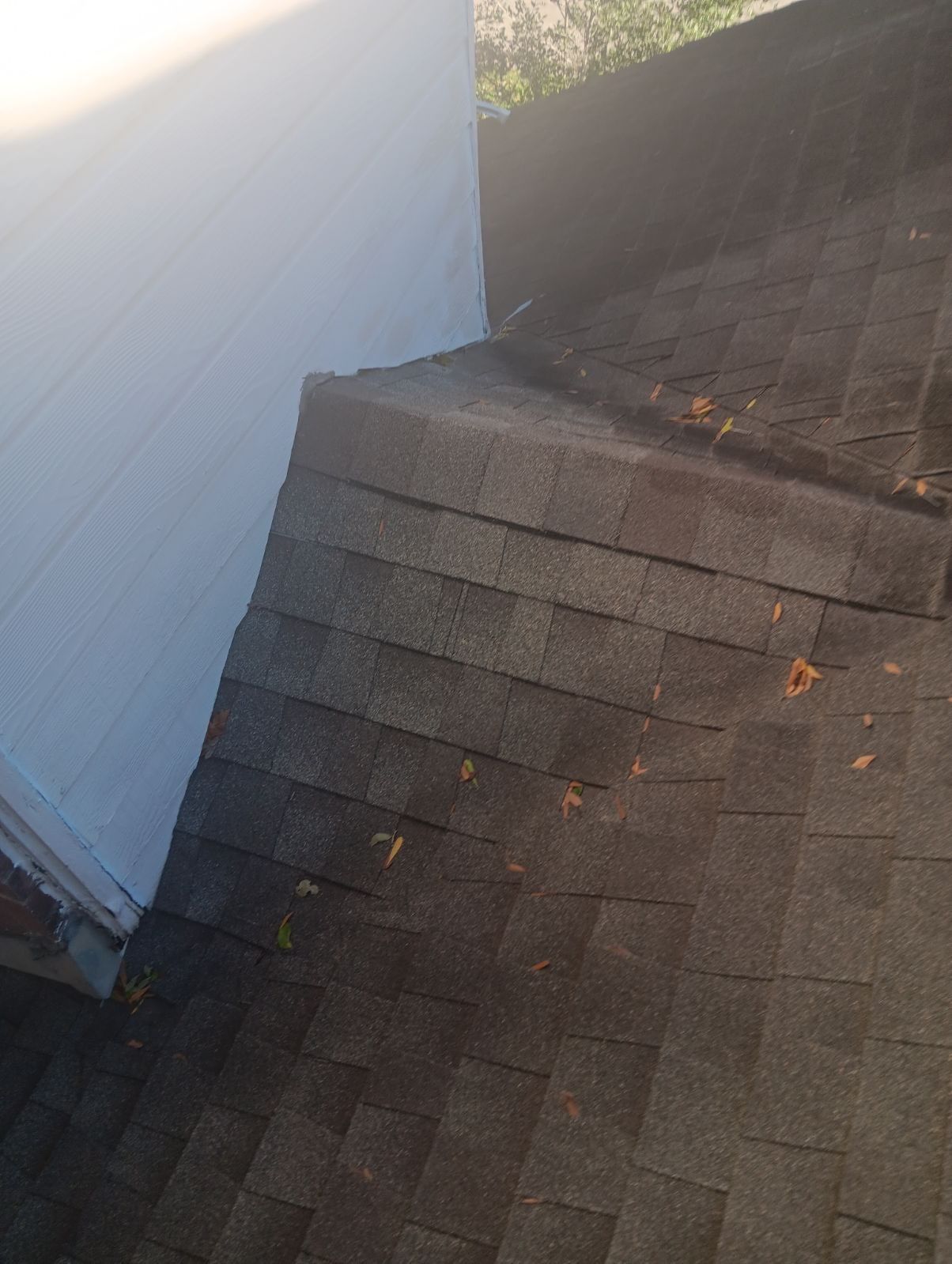 Residential Roofing Repair using Owen's Corning Duration (Lifetime) Shingles by Roof Repair Company