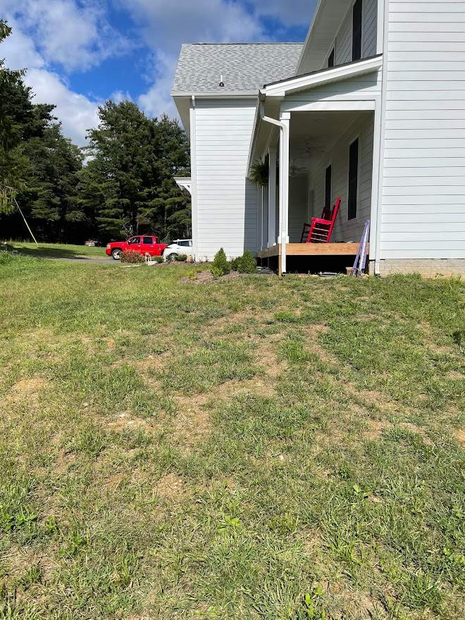 Clay street  by Back To Nature Landscaping & Construction